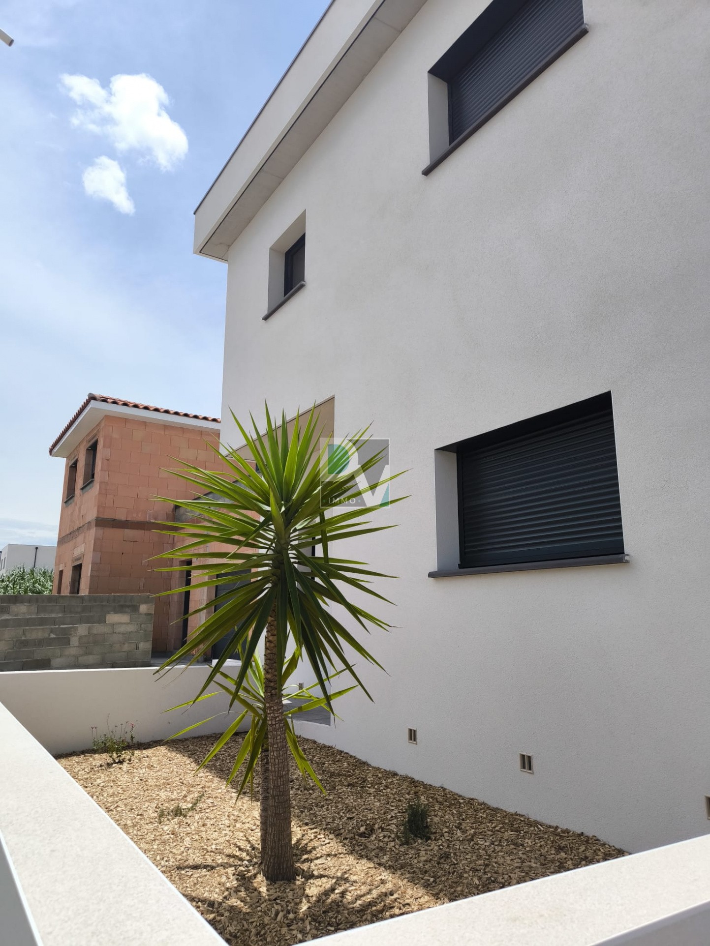 Vente Maison à Perpignan 4 pièces