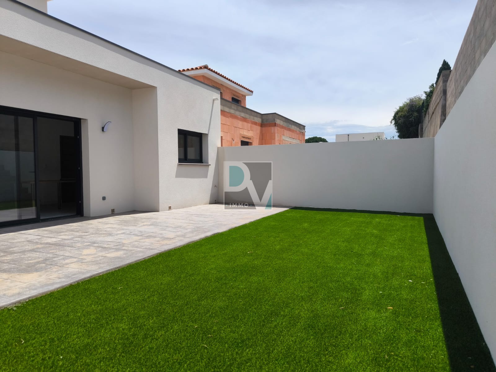 Vente Maison à Perpignan 4 pièces