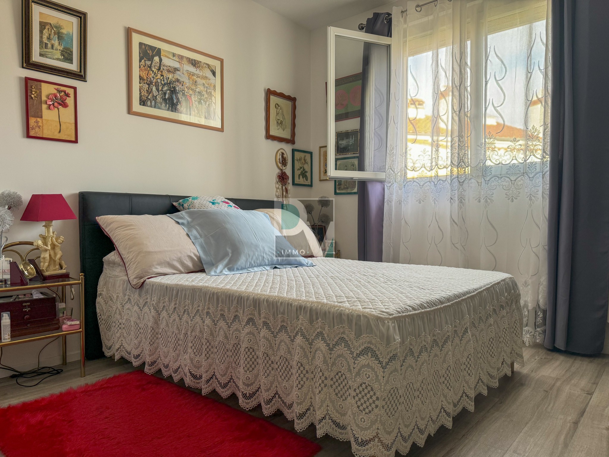 Vente Appartement à Perpignan 4 pièces