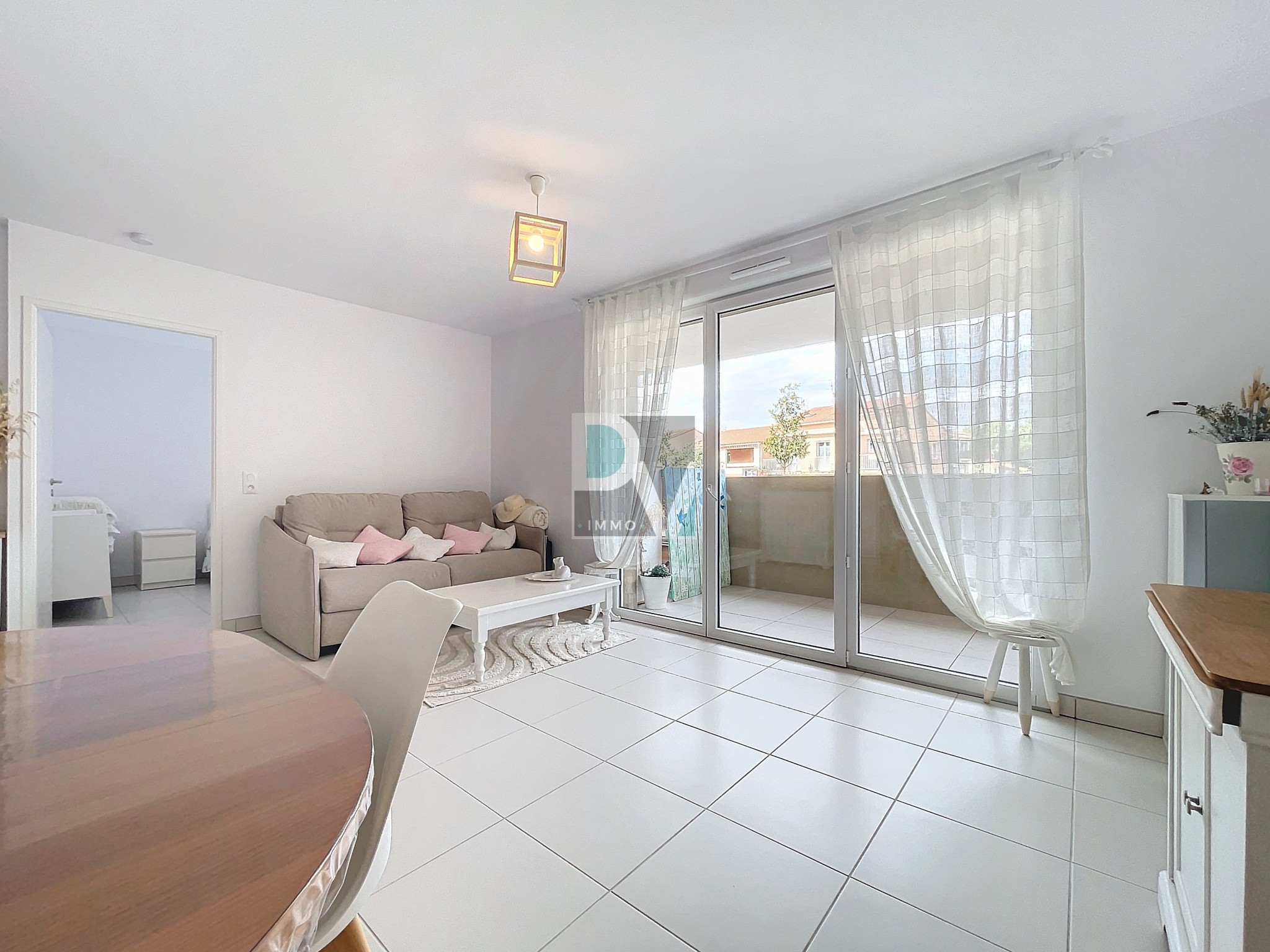 Vente Appartement à Argelès-sur-Mer 2 pièces