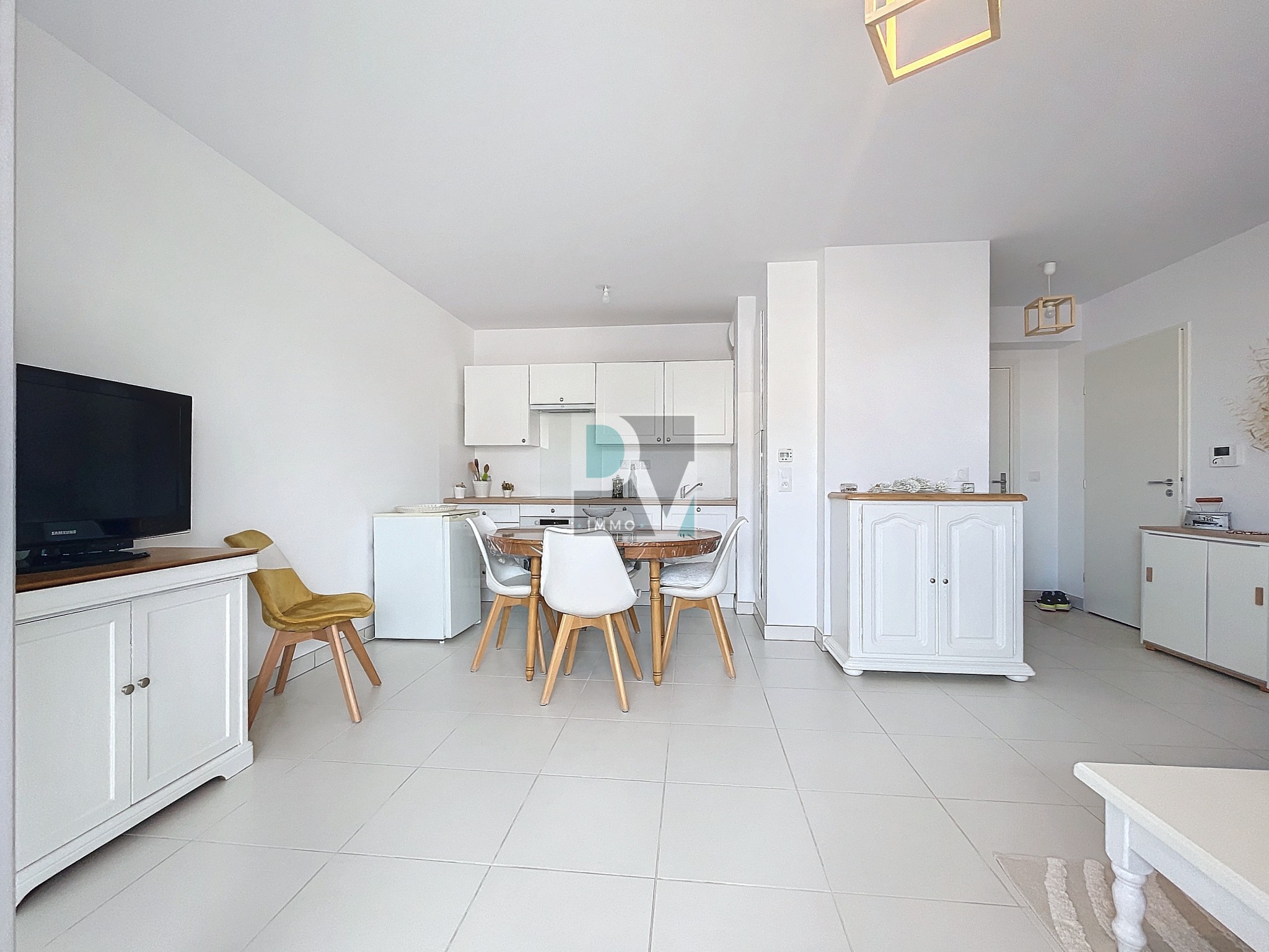 Vente Appartement à Argelès-sur-Mer 2 pièces