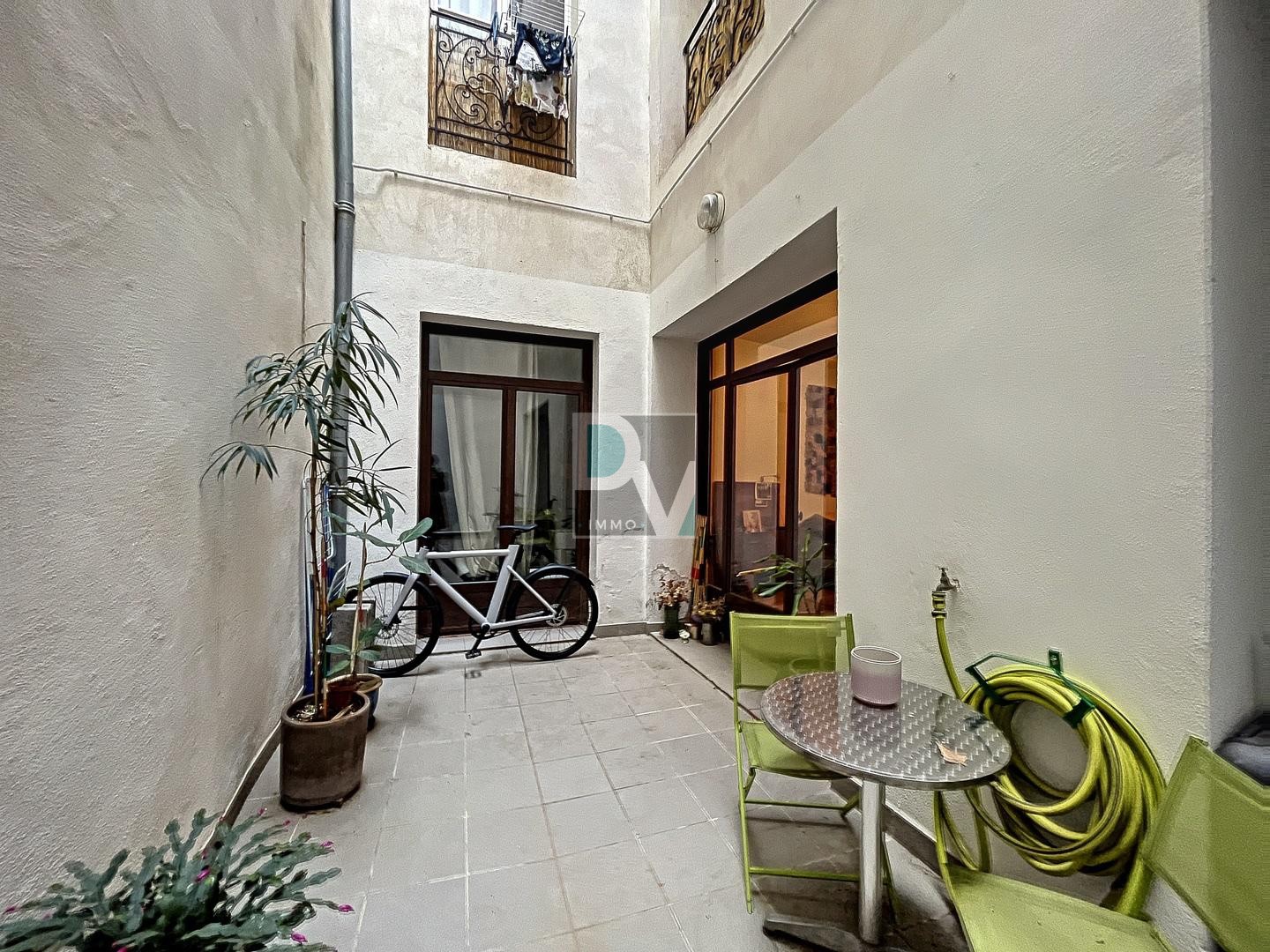 Vente Appartement à Perpignan 3 pièces