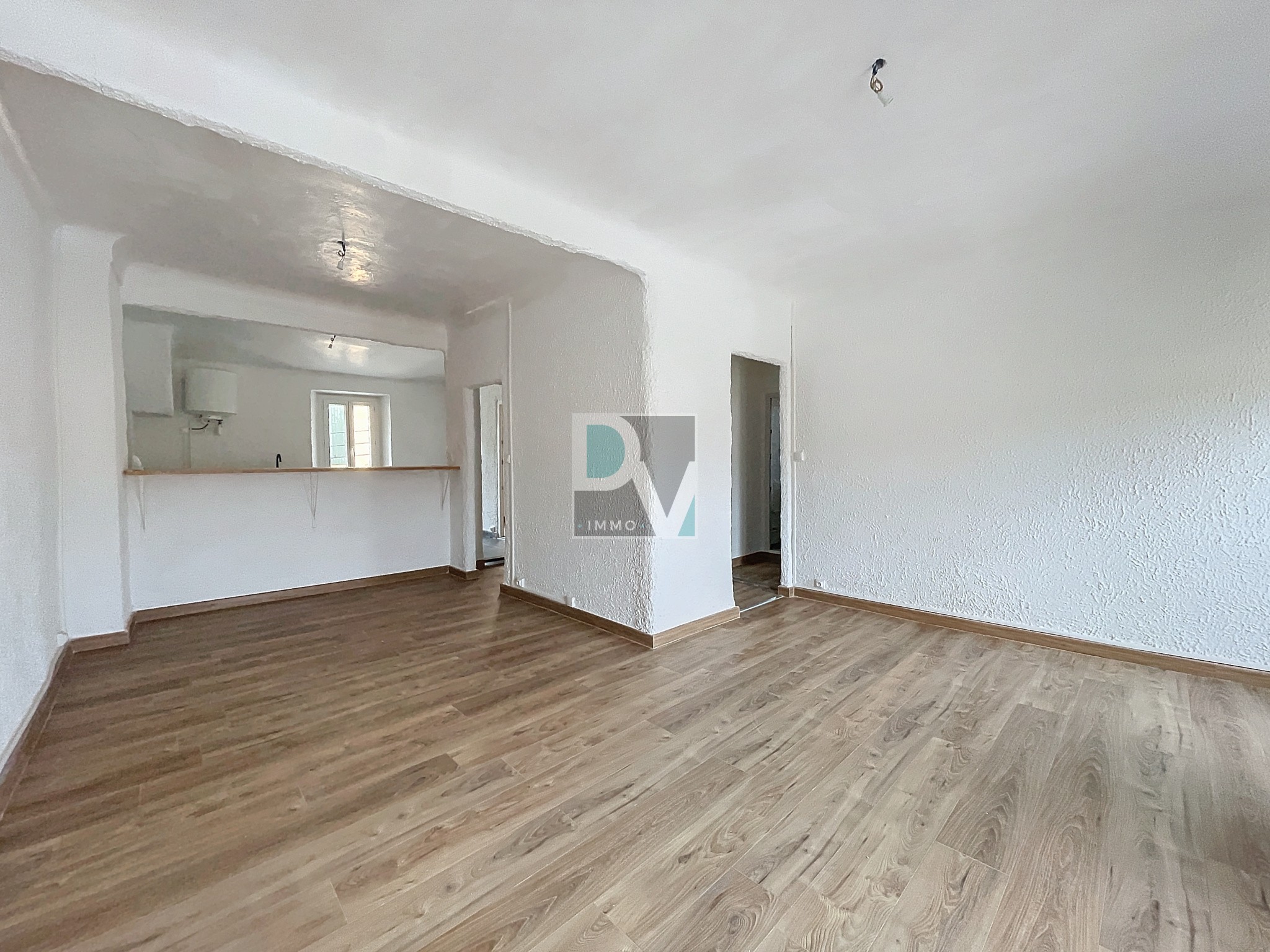 Vente Appartement à Port-Vendres 3 pièces