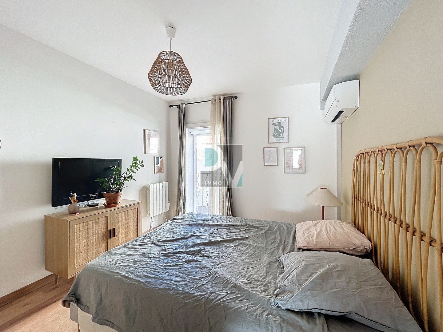 Location Appartement à Perpignan 3 pièces