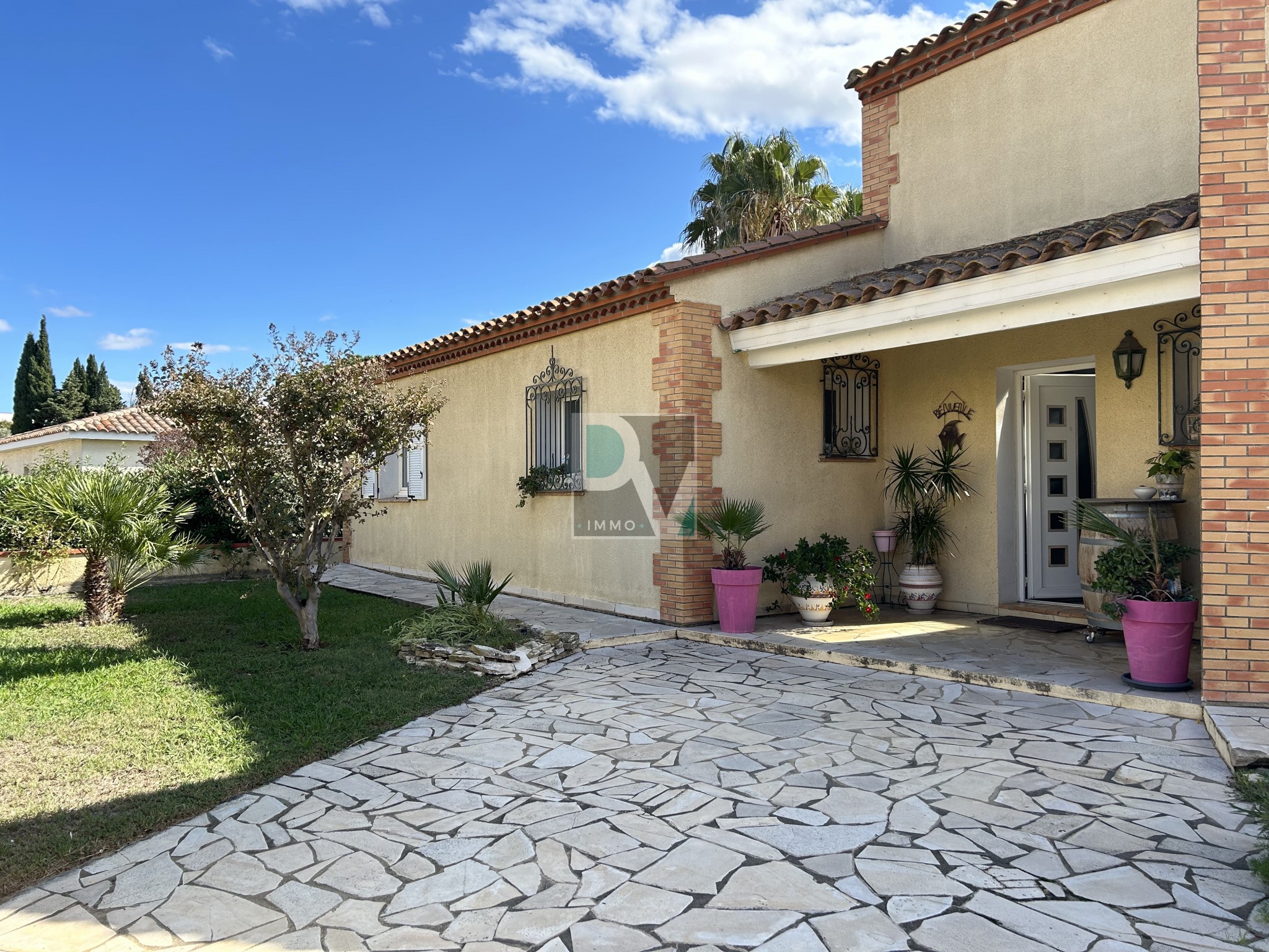 Vente Maison à le Soler 4 pièces