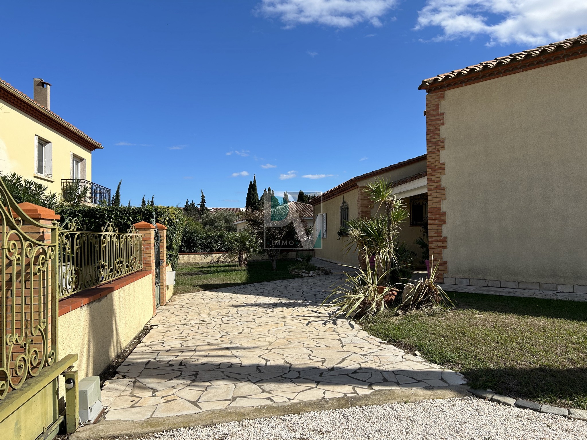 Vente Maison à le Soler 4 pièces