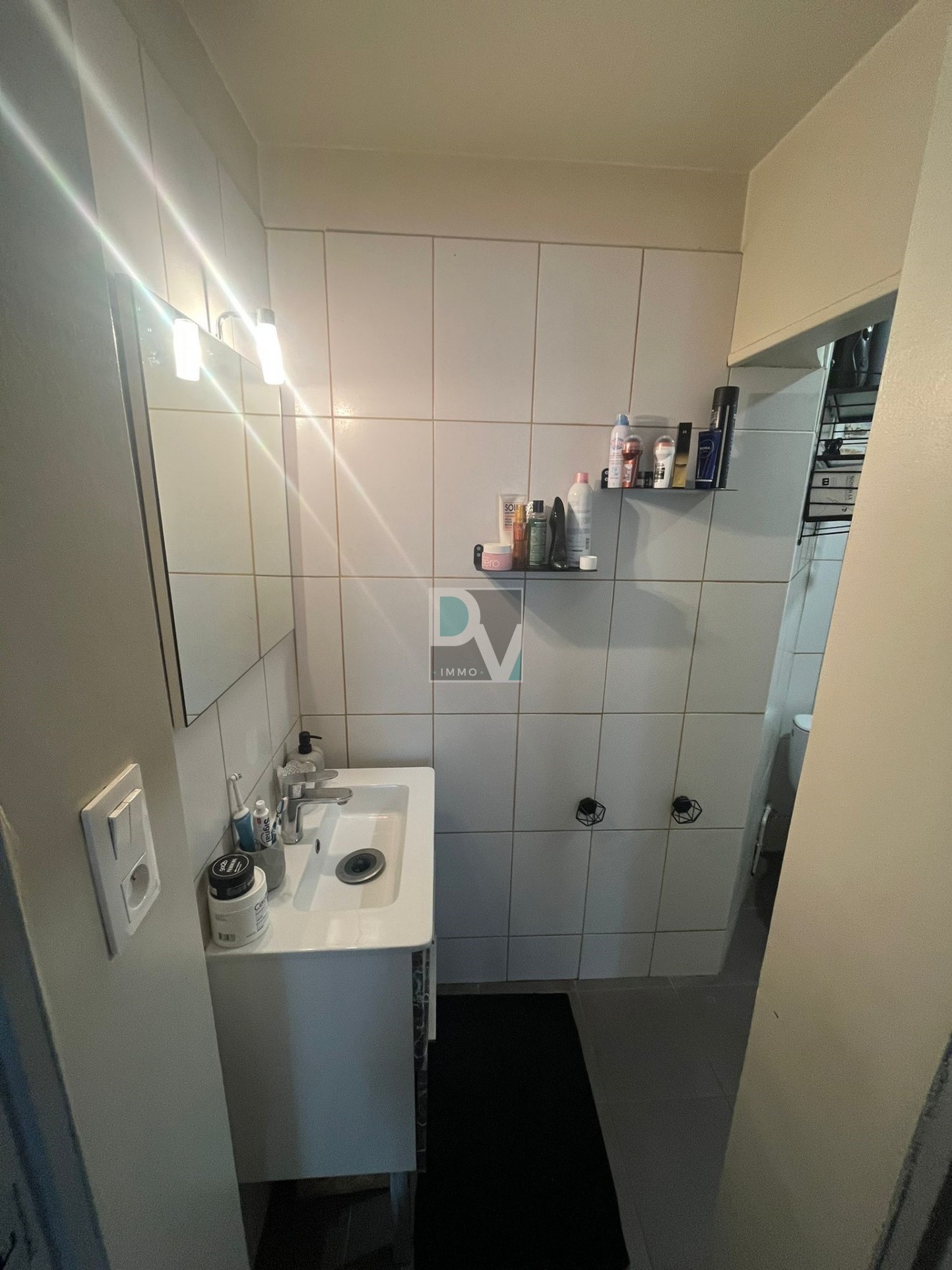 Location Appartement à Perpignan 3 pièces