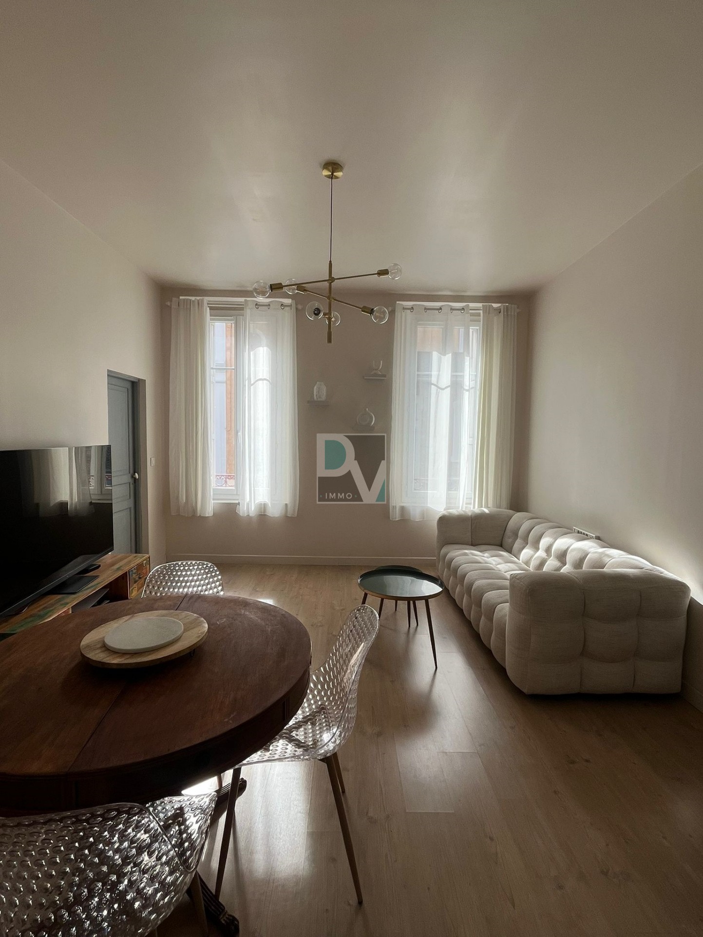 Location Appartement à Perpignan 3 pièces