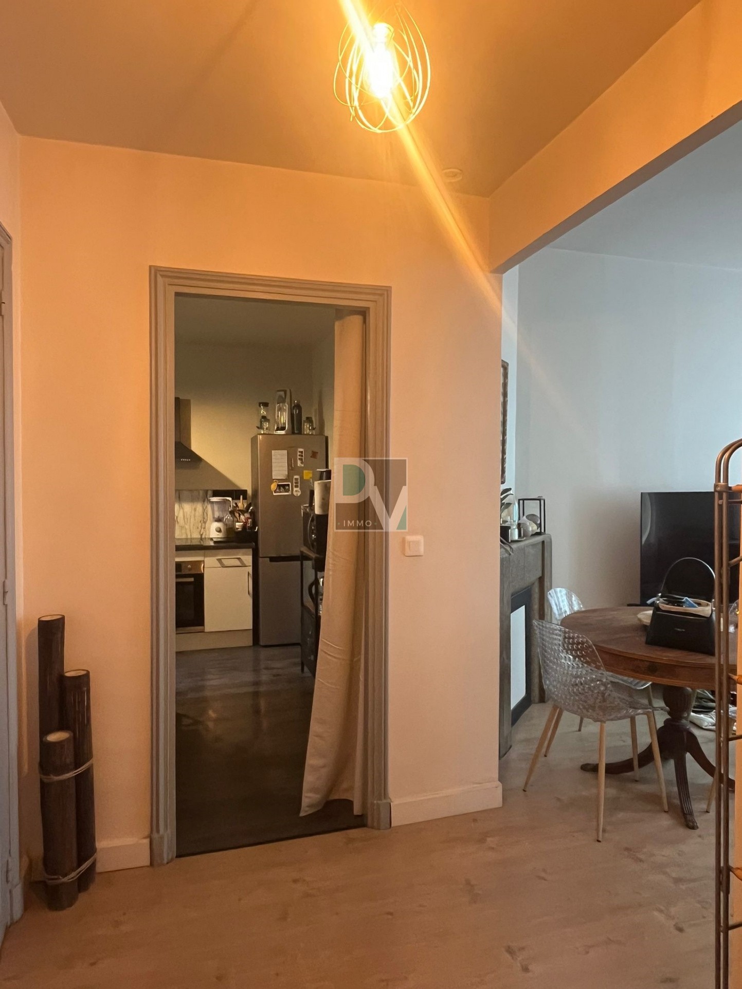 Location Appartement à Perpignan 3 pièces