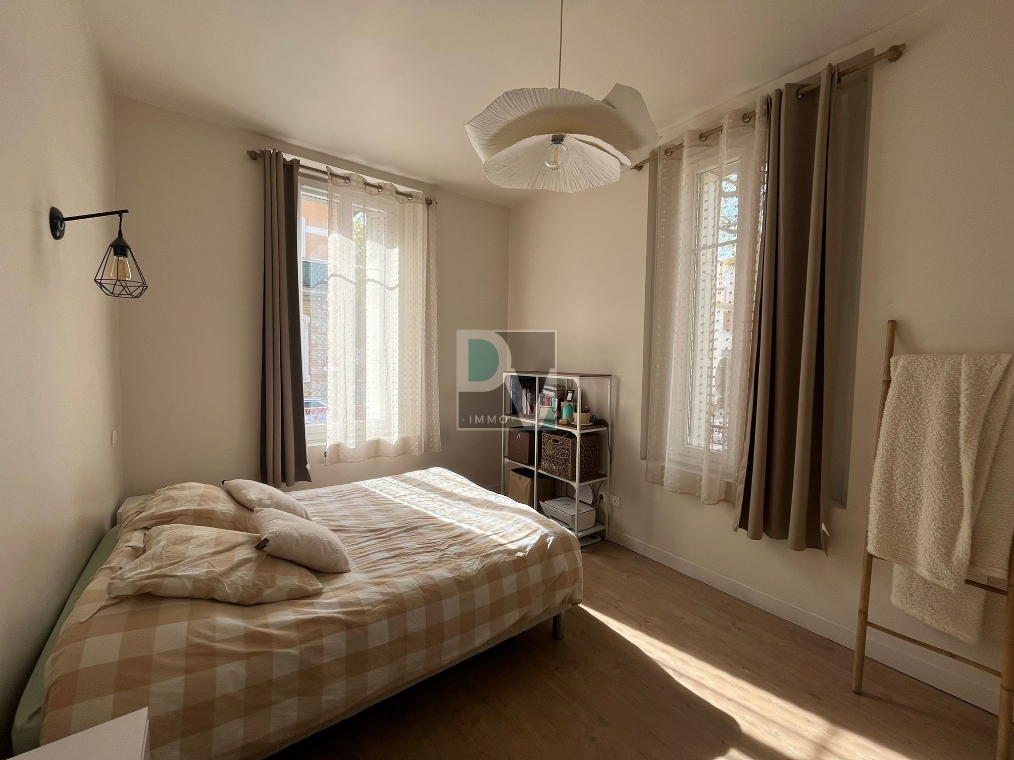 Location Appartement à Perpignan 3 pièces