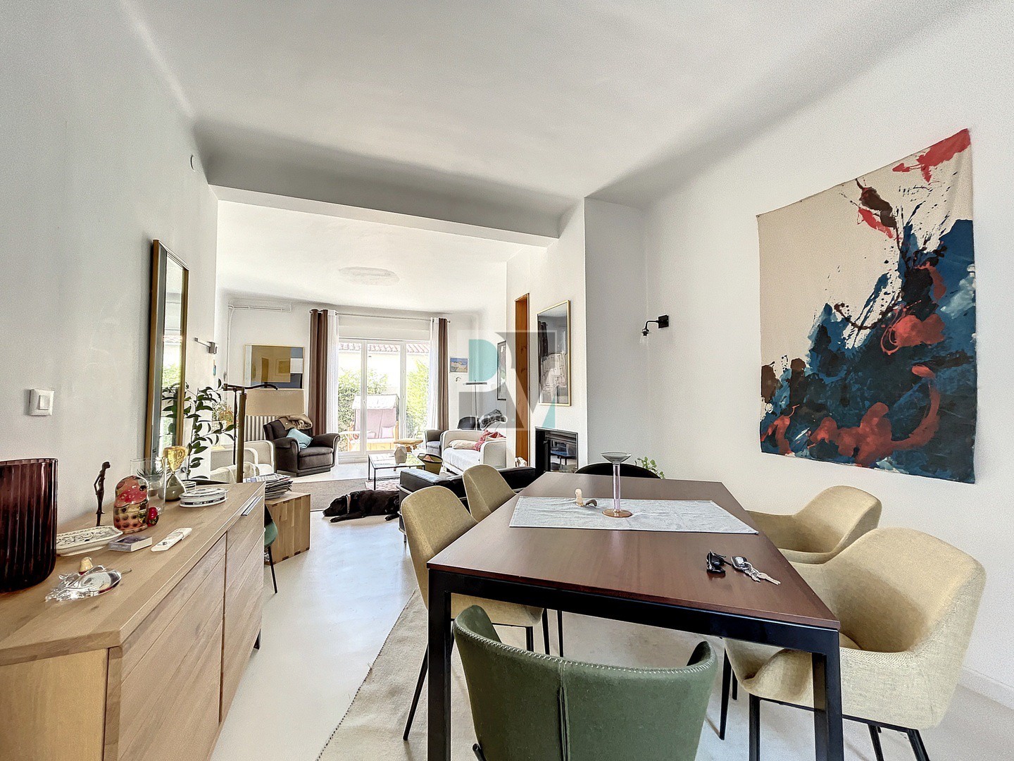 Vente Maison à Perpignan 5 pièces