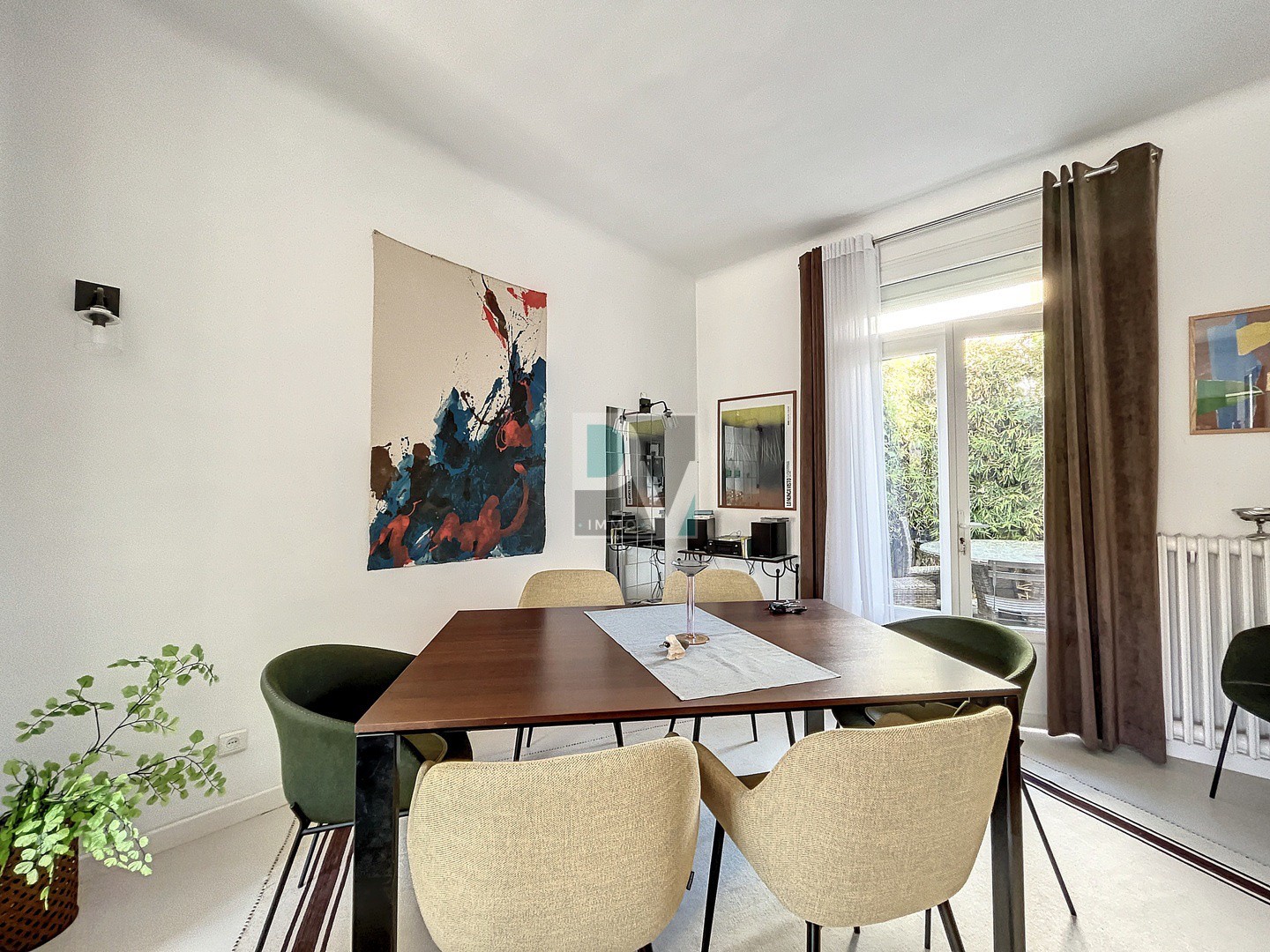 Vente Maison à Perpignan 5 pièces