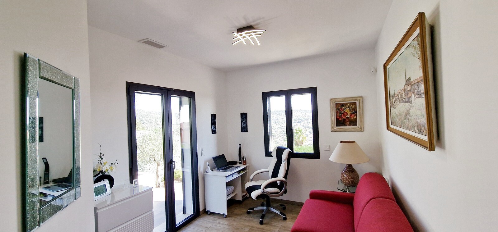 Vente Maison à Sainte-Maxime 5 pièces