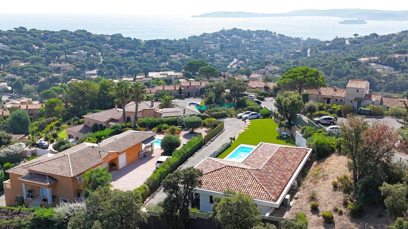 Vente Maison à Sainte-Maxime 5 pièces