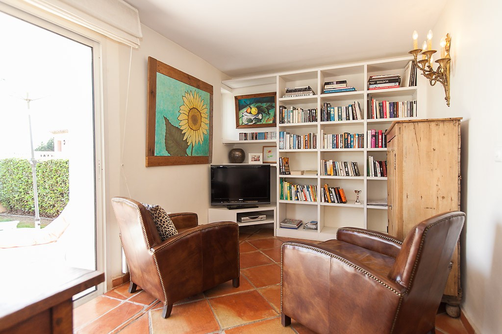 Vente Appartement à Sainte-Maxime 4 pièces