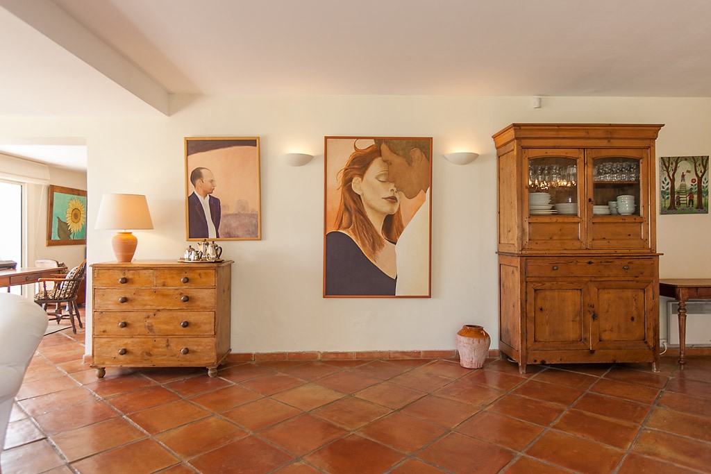 Vente Appartement à Sainte-Maxime 4 pièces