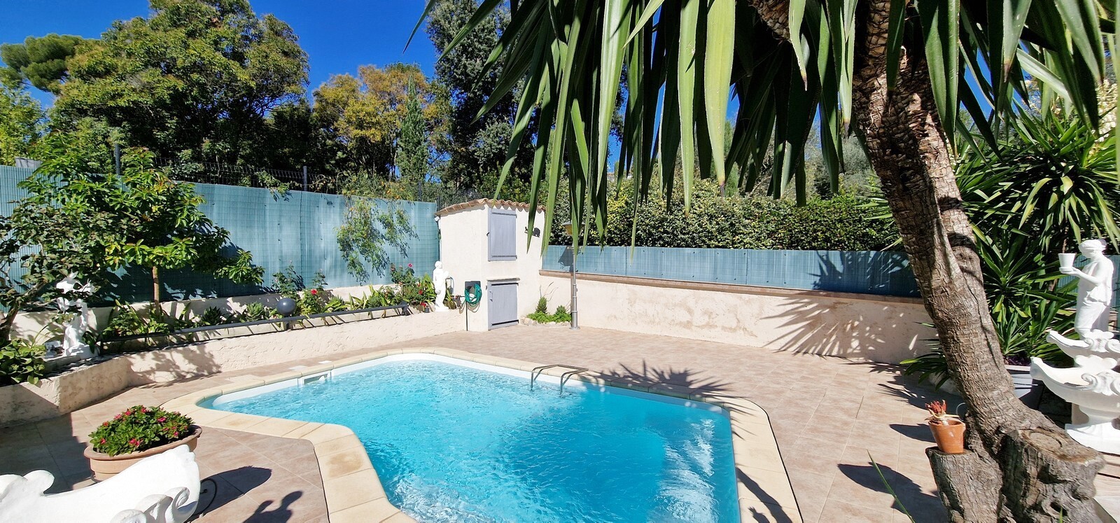 Vente Maison à Mougins 8 pièces