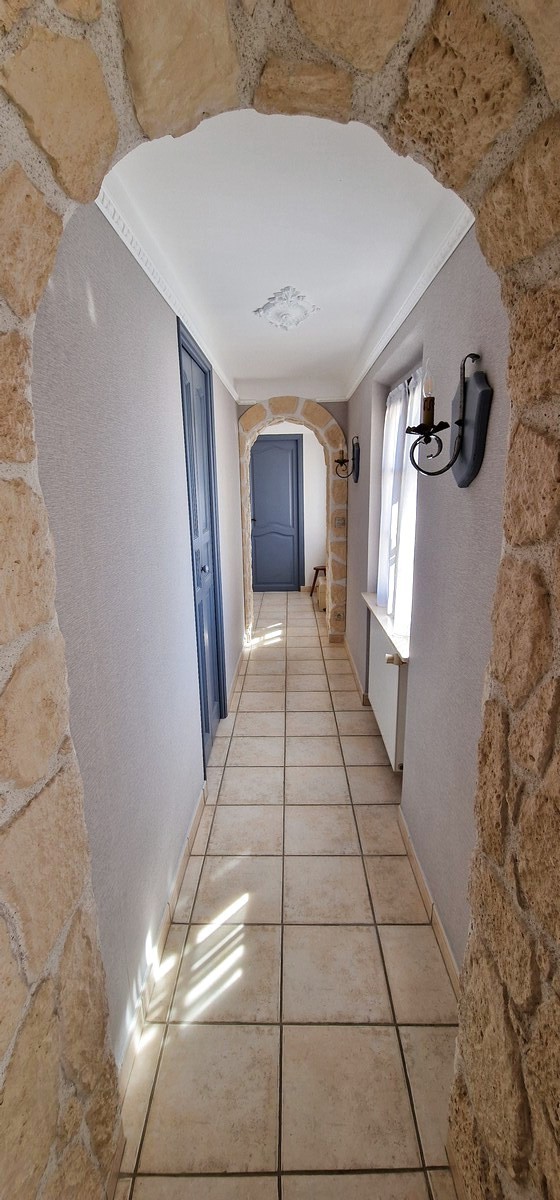 Vente Maison à Mougins 8 pièces