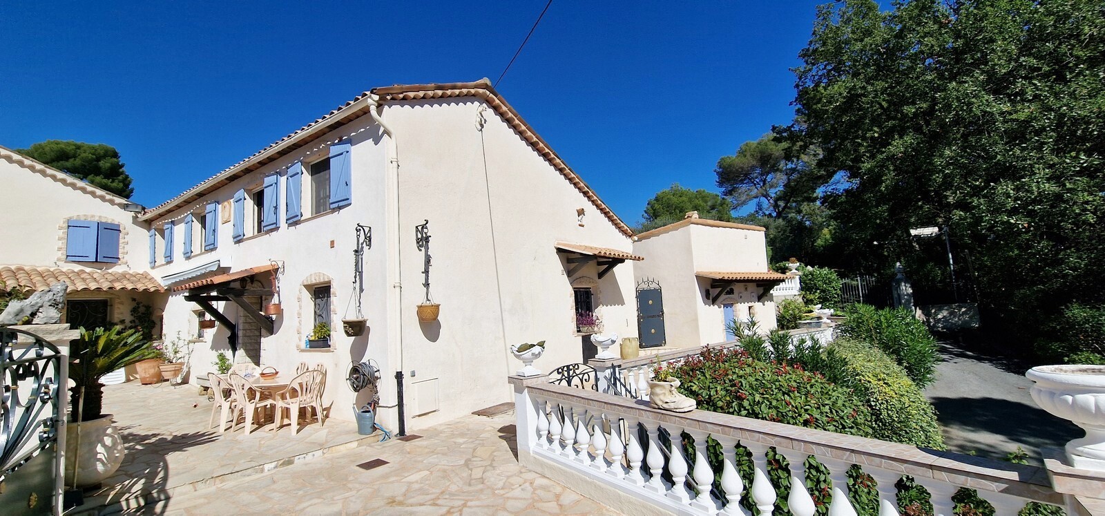 Vente Maison à Mougins 8 pièces