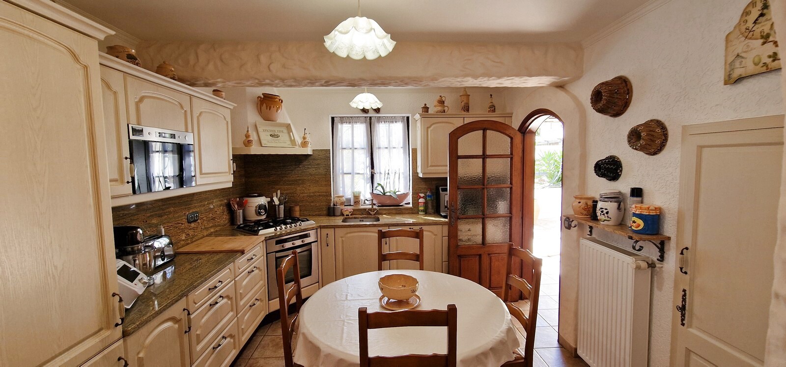 Vente Maison à Mougins 8 pièces