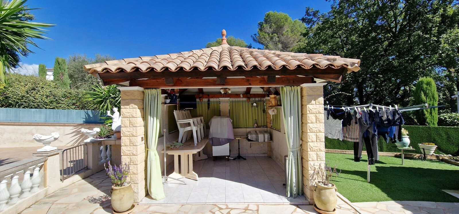 Vente Maison à Mougins 8 pièces