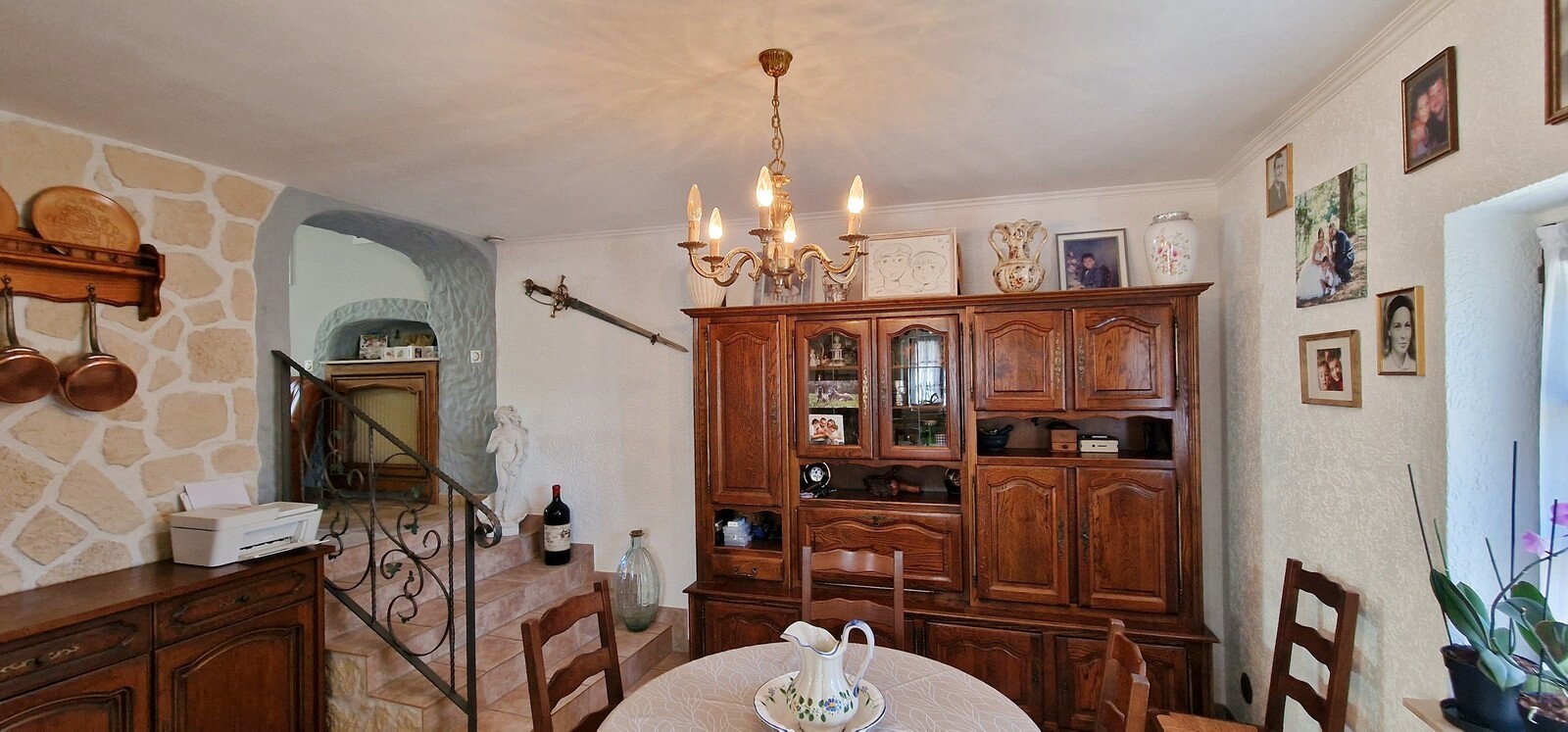 Vente Maison à Mougins 8 pièces