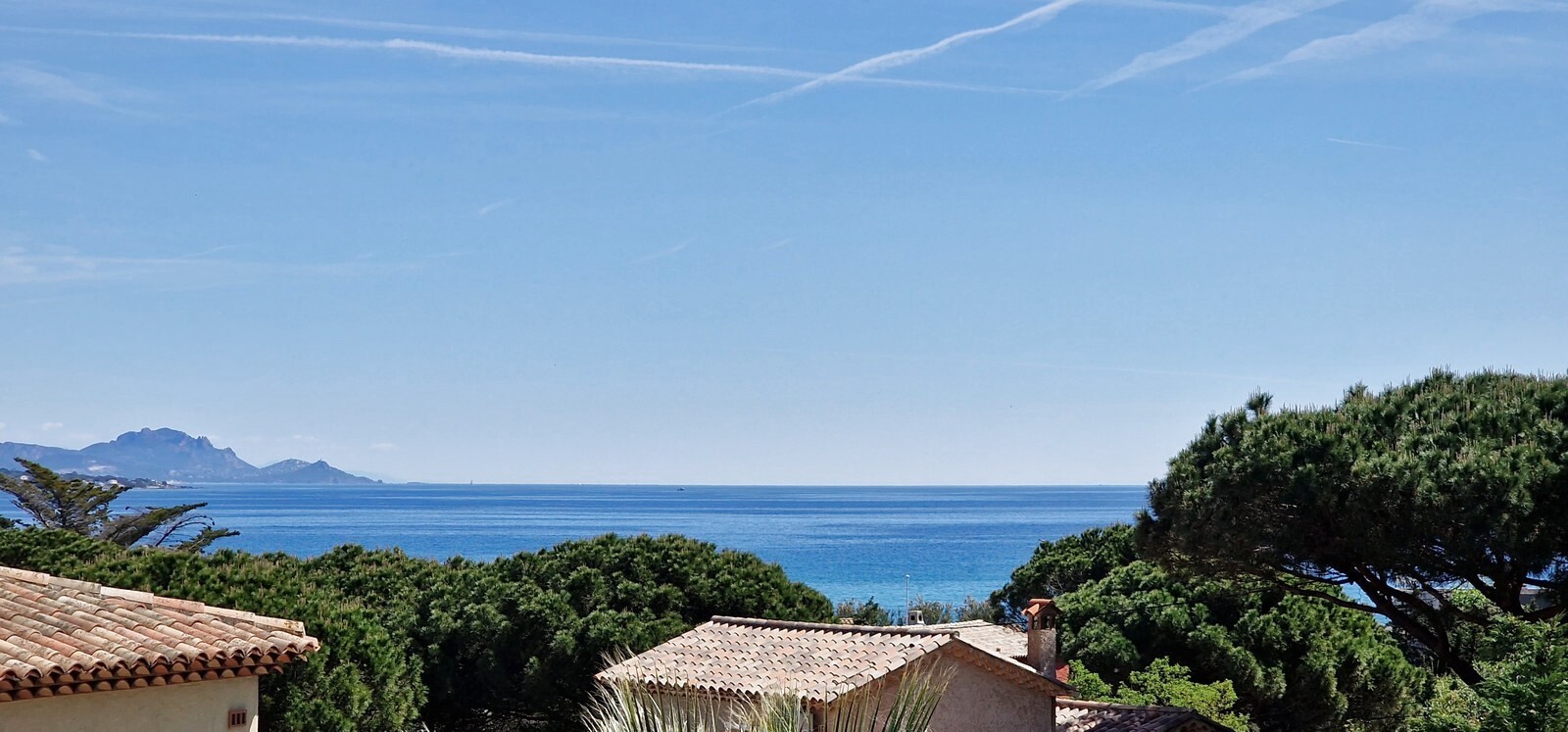 Vente Appartement à Sainte-Maxime 4 pièces