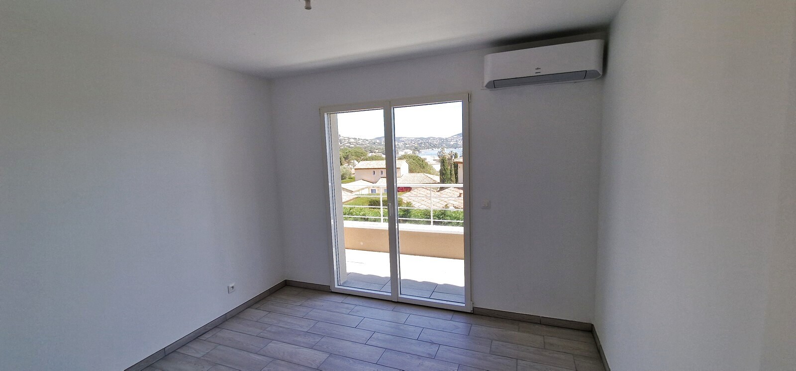 Vente Appartement à Sainte-Maxime 4 pièces