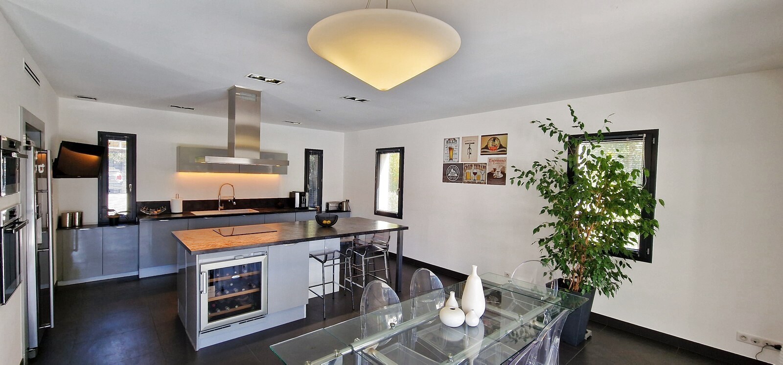 Vente Maison à Sainte-Maxime 8 pièces