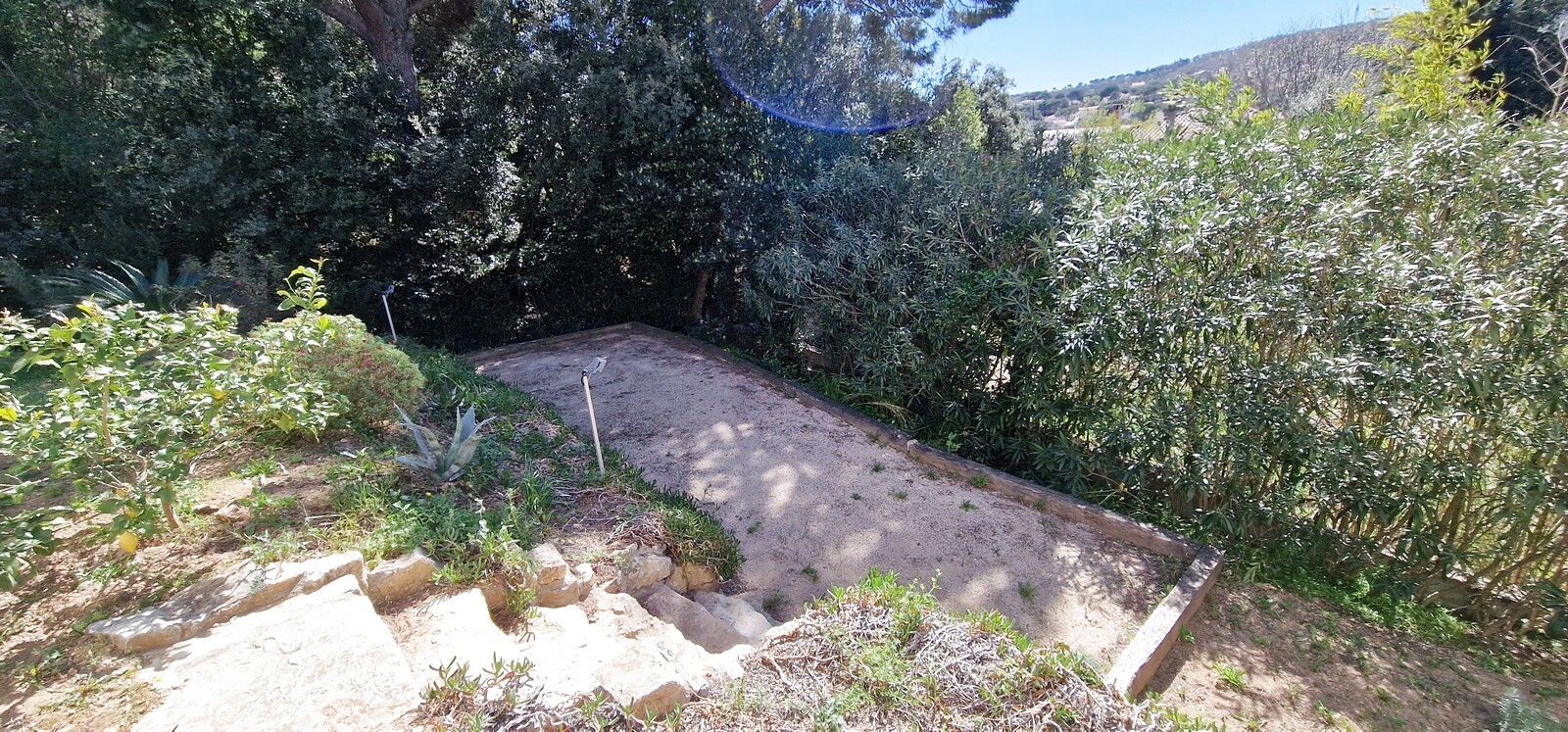 Vente Maison à Sainte-Maxime 8 pièces