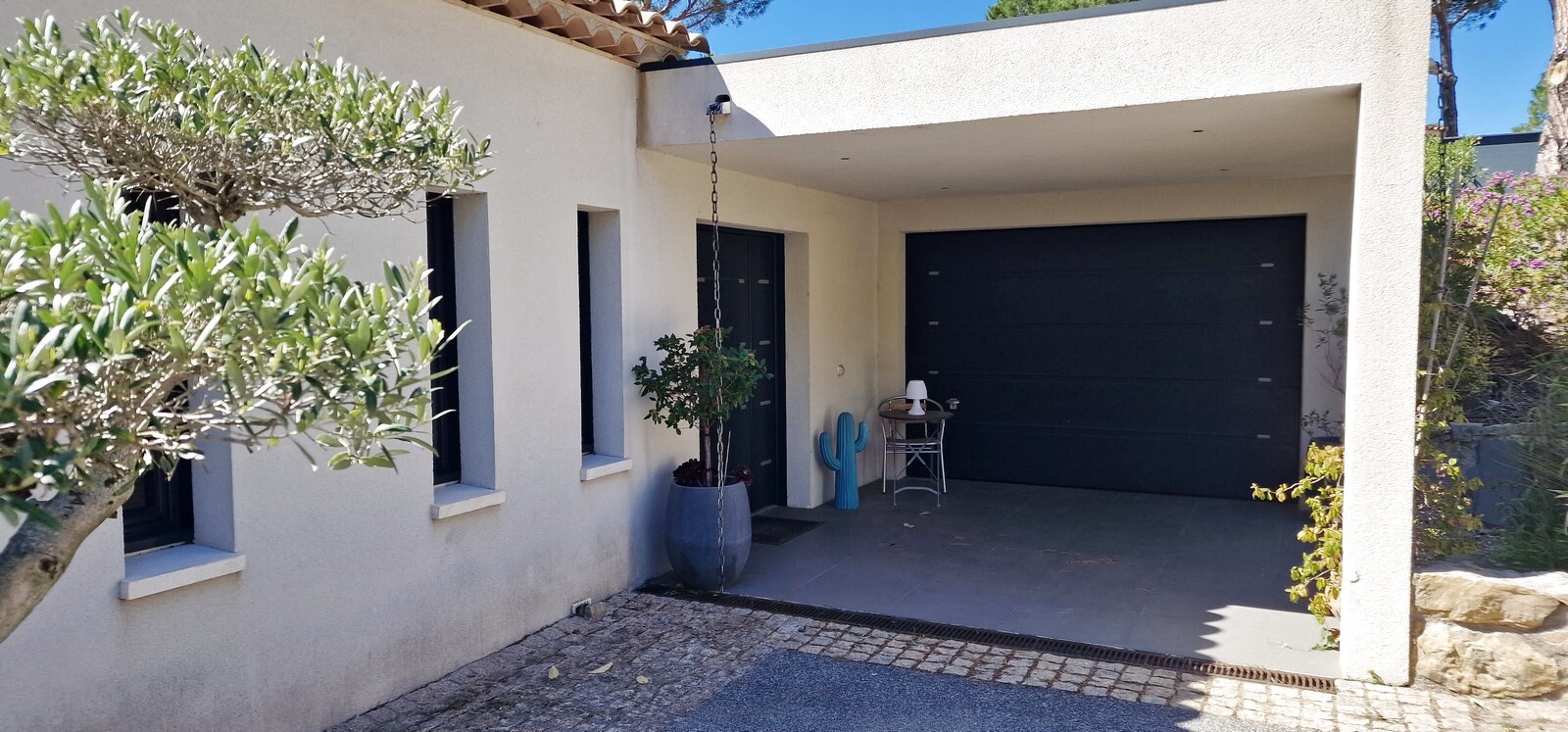 Vente Maison à Sainte-Maxime 8 pièces