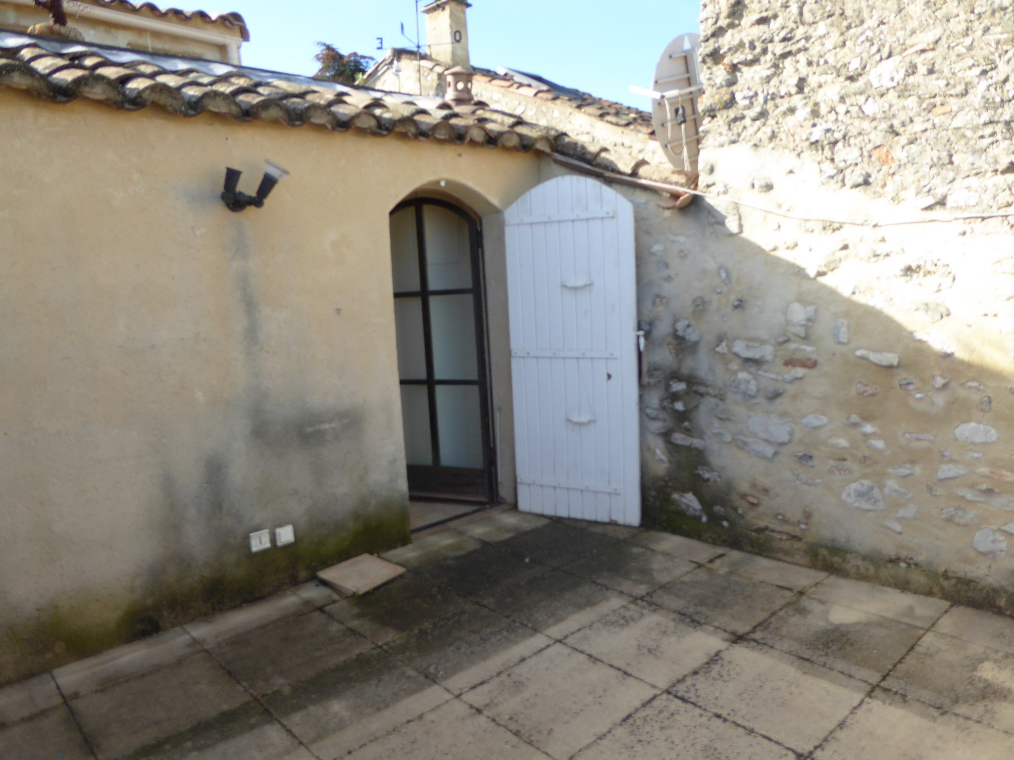 Vente Maison à Vaison-la-Romaine 3 pièces