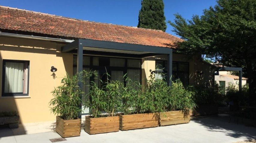 Vente Maison à Vaison-la-Romaine 10 pièces