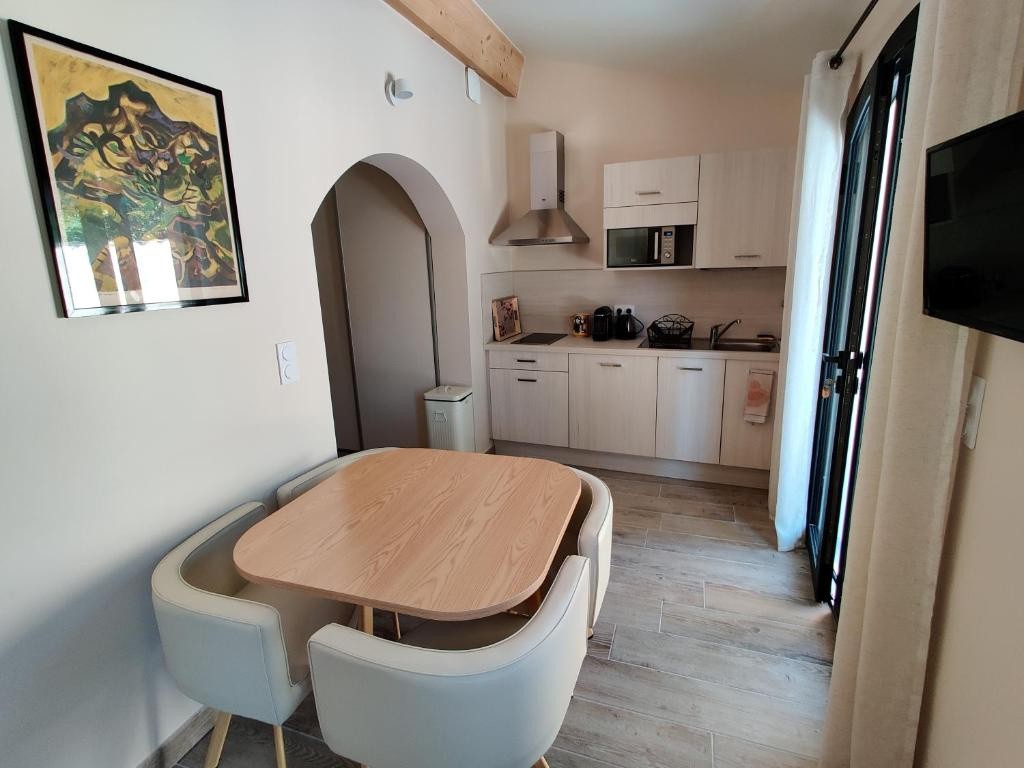 Vente Maison à Vaison-la-Romaine 10 pièces