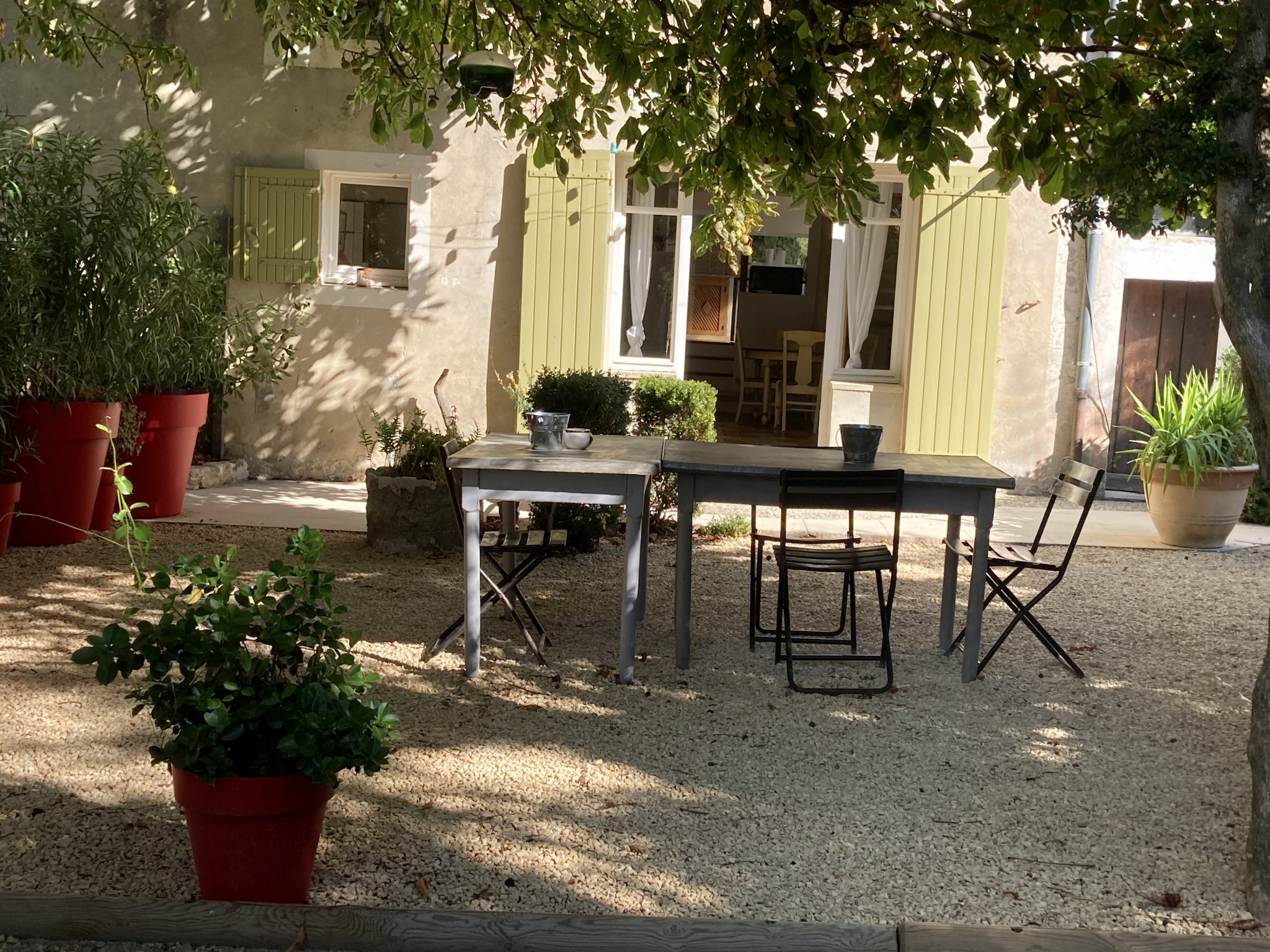 Vente Maison à Vaison-la-Romaine 10 pièces