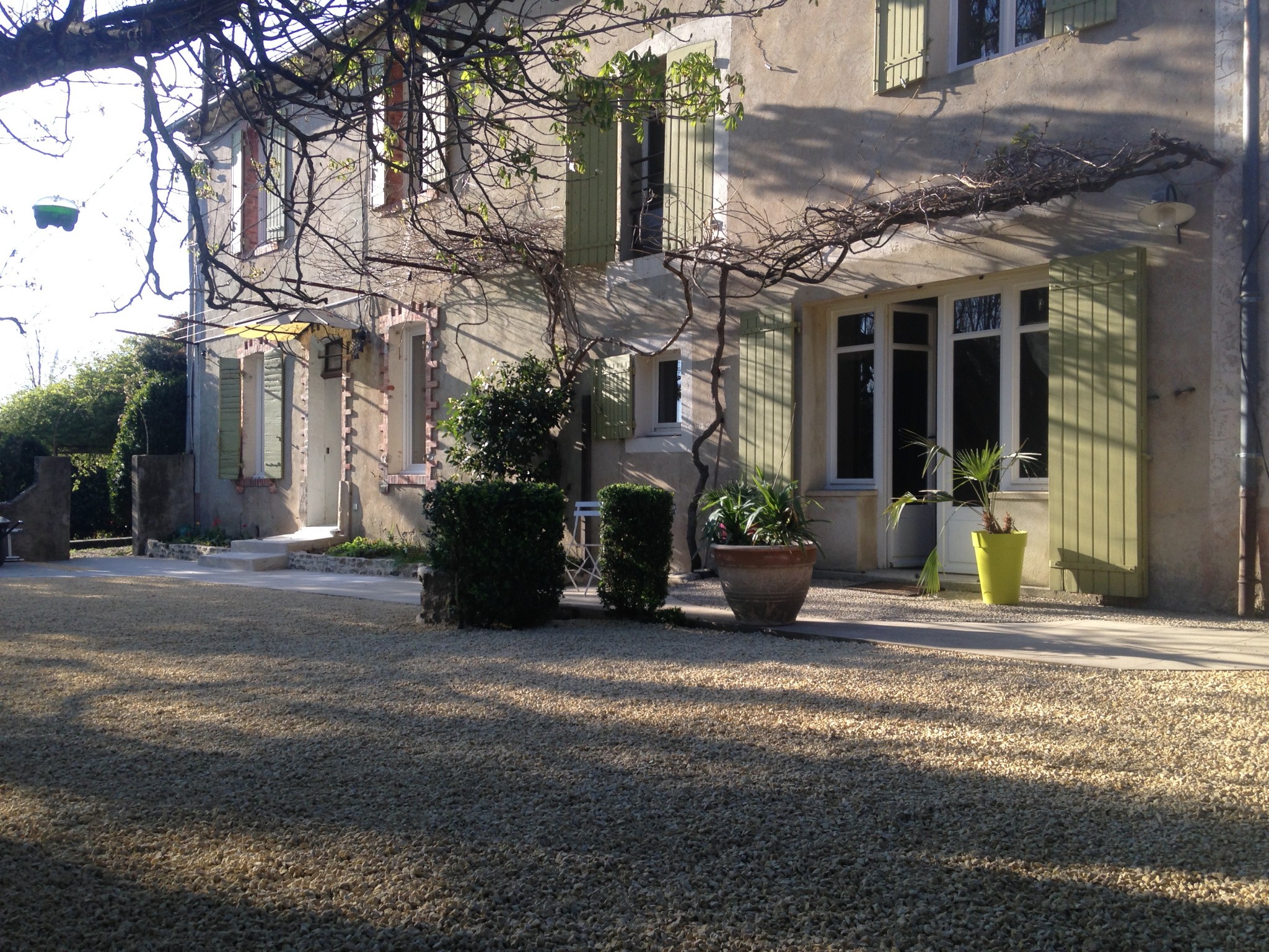 Vente Maison à Vaison-la-Romaine 10 pièces