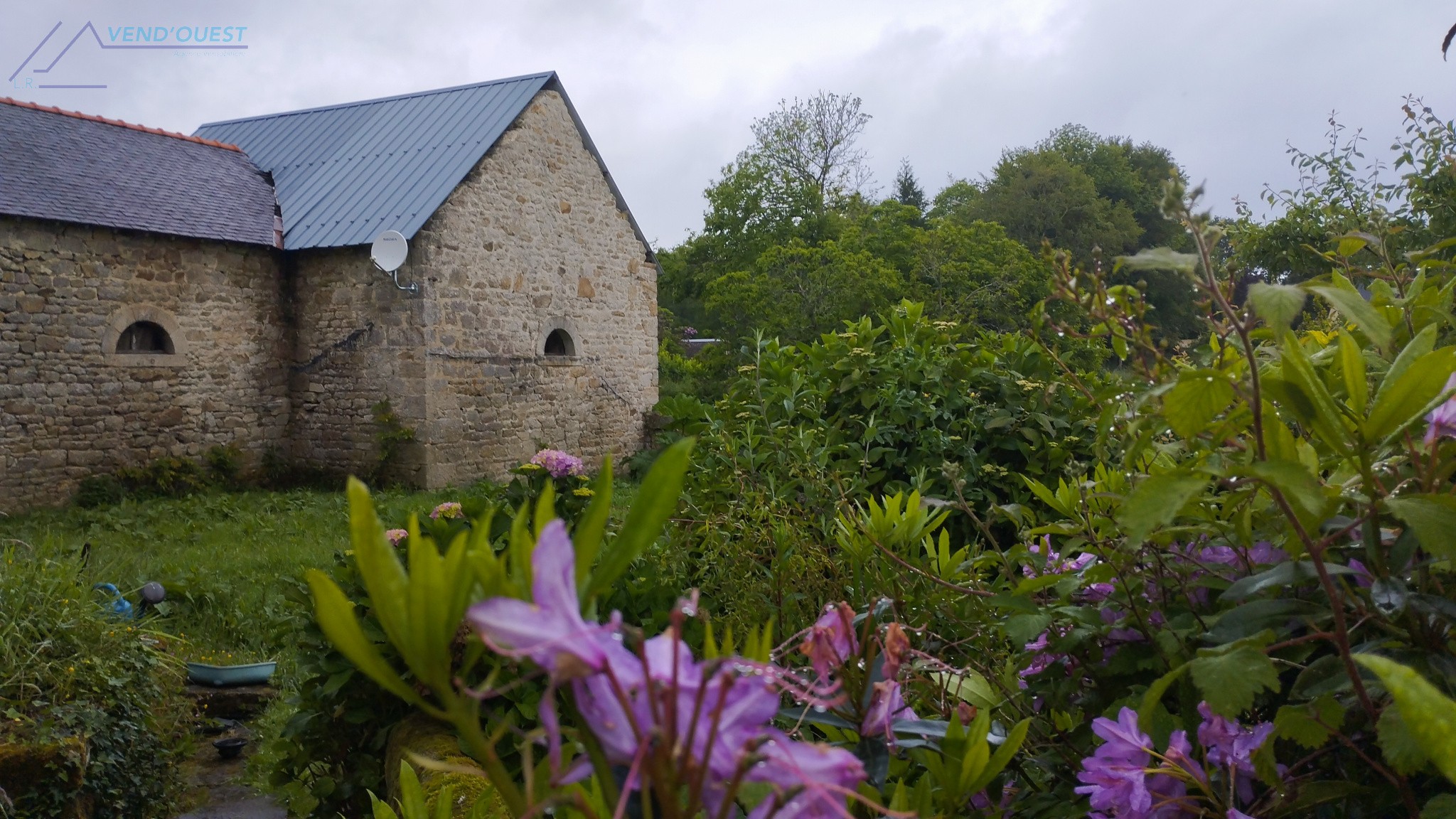 Vente Maison à Scaër 5 pièces