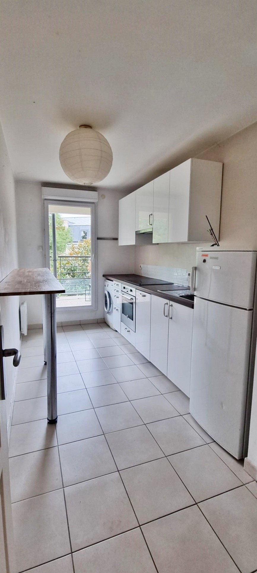 Vente Appartement à Garches 3 pièces