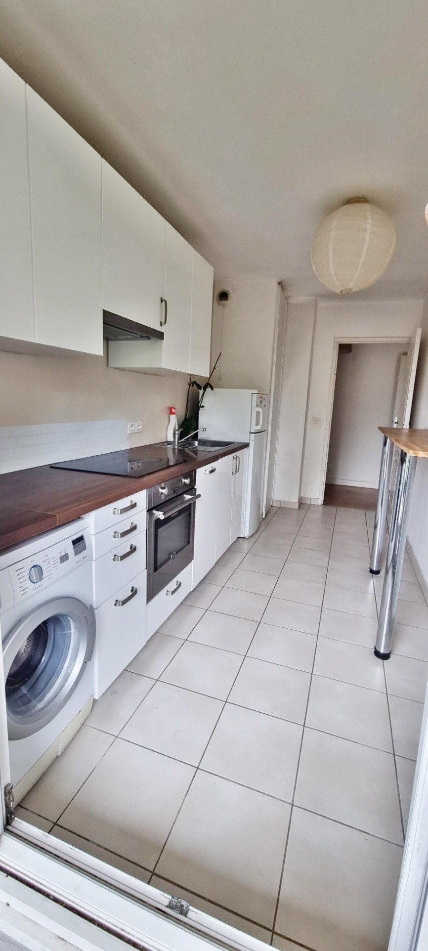 Vente Appartement à Garches 3 pièces