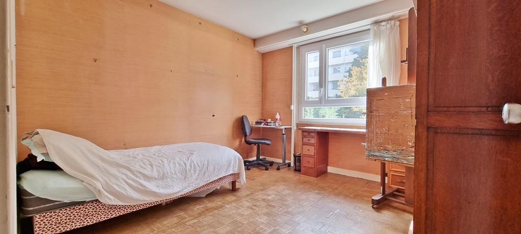 Vente Appartement à Saint-Cloud 5 pièces