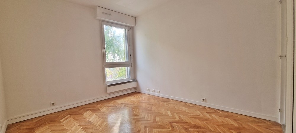 Vente Appartement à Saint-Cloud 2 pièces