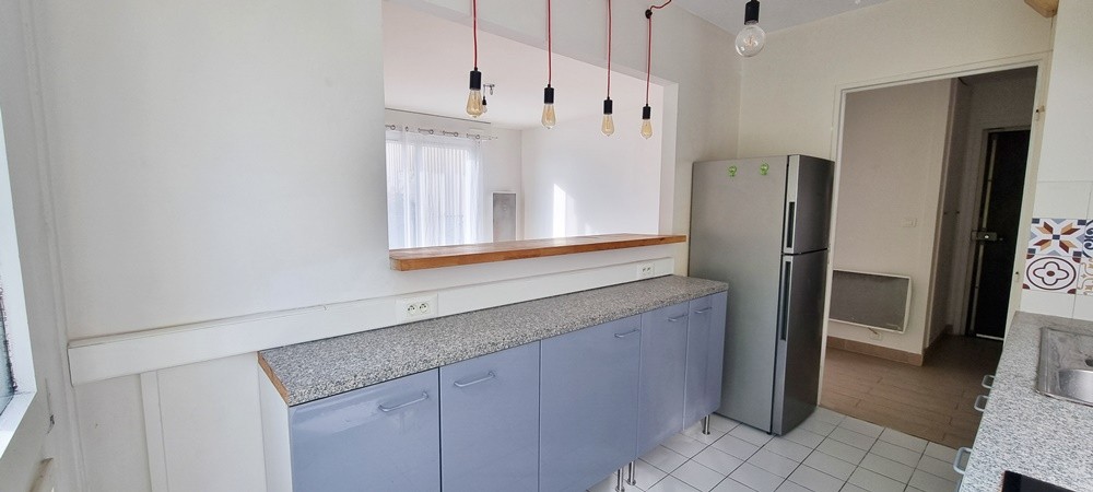 Vente Appartement à Saint-Cloud 2 pièces