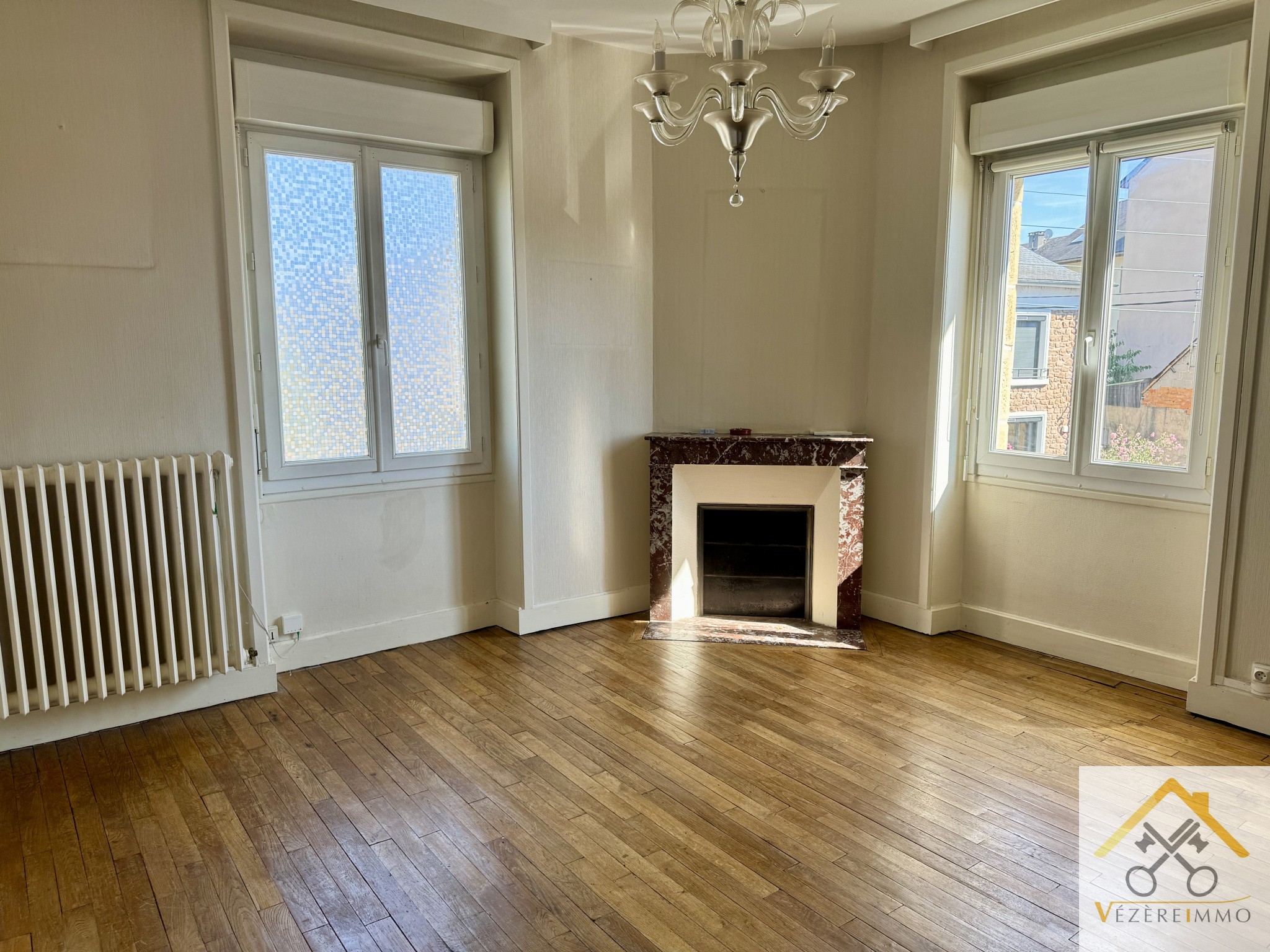 Vente Appartement à Brive-la-Gaillarde 3 pièces