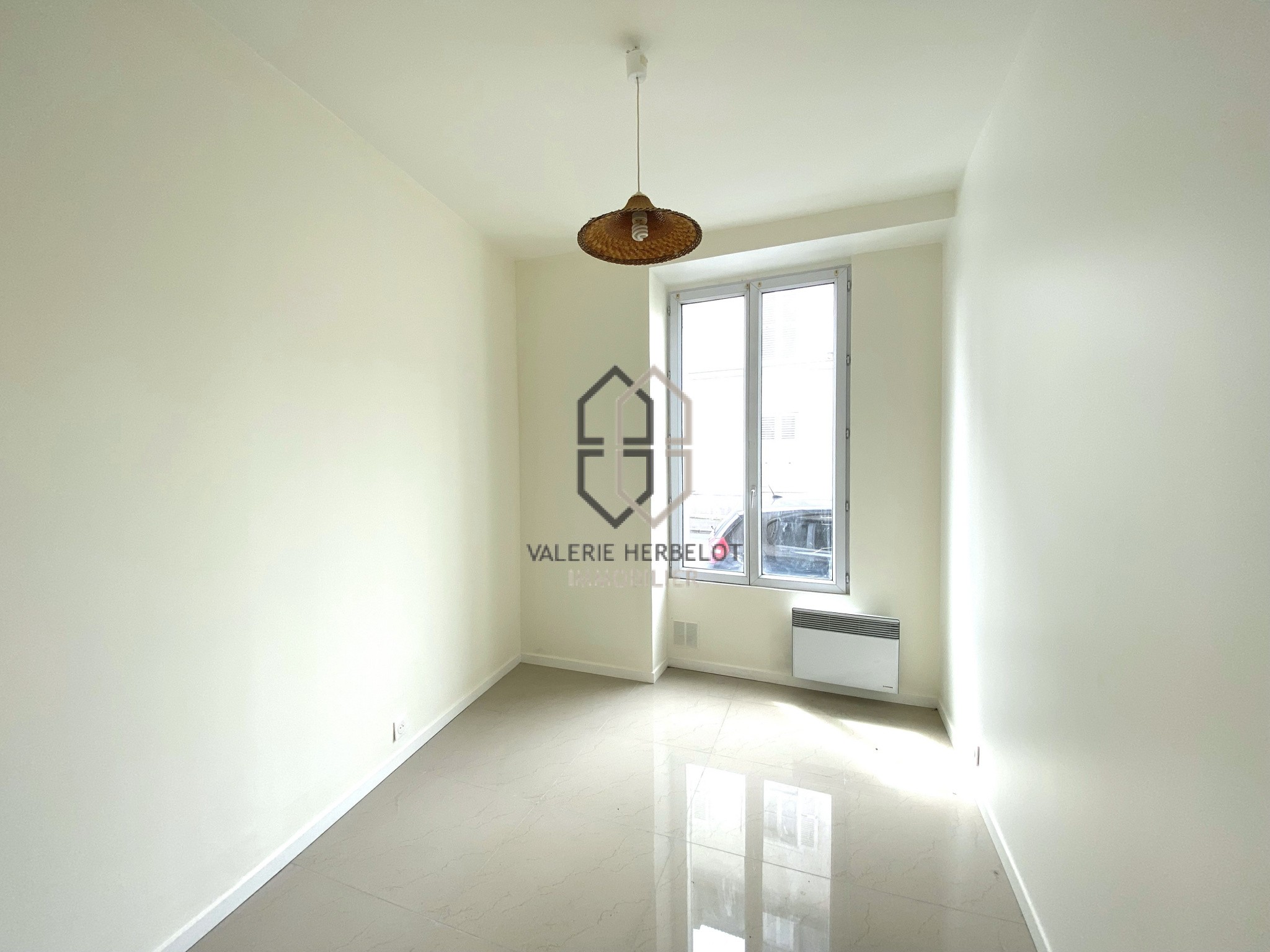 Vente Appartement à Maisons-Alfort 3 pièces