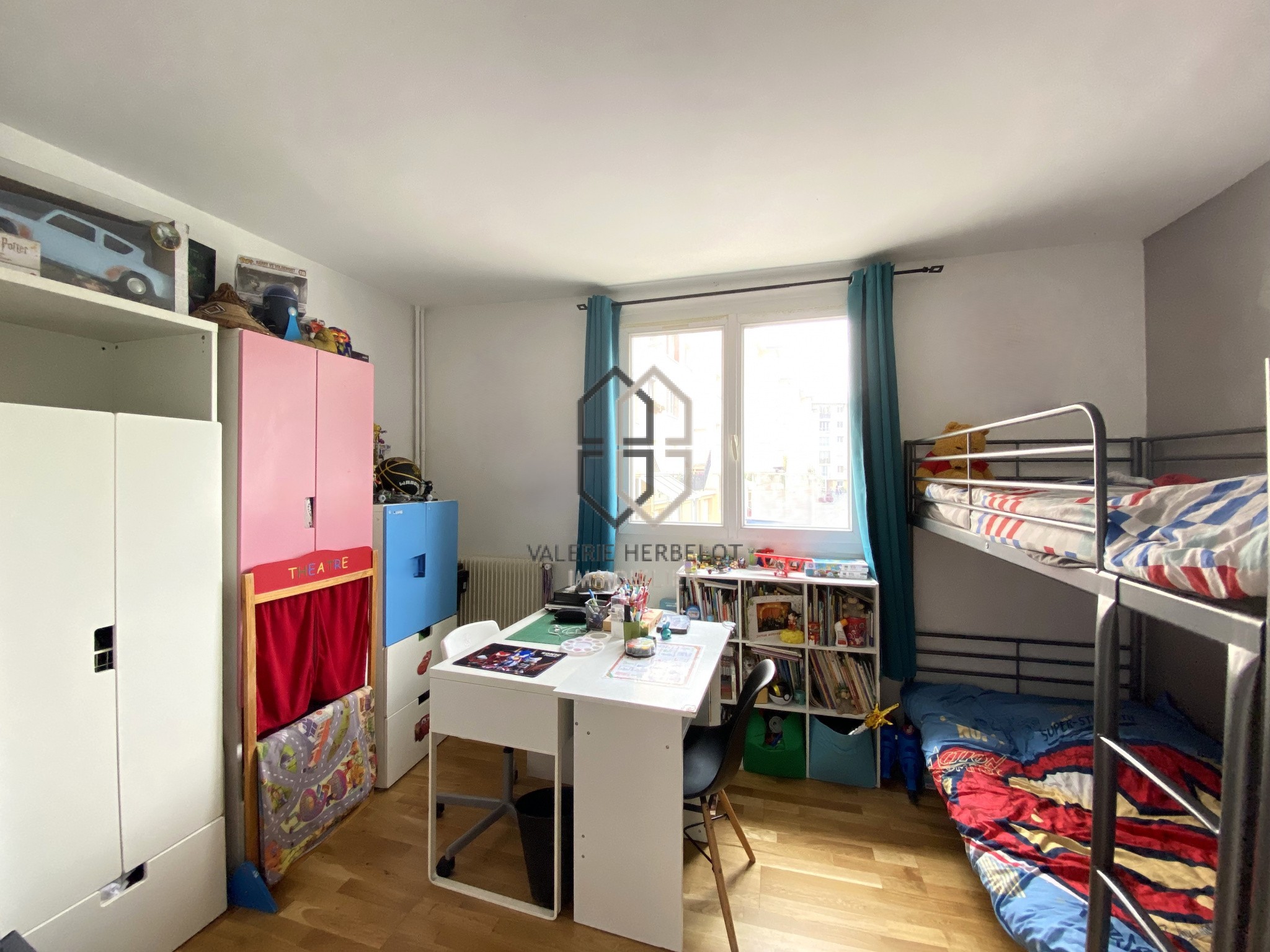 Vente Appartement à Champigny-sur-Marne 3 pièces