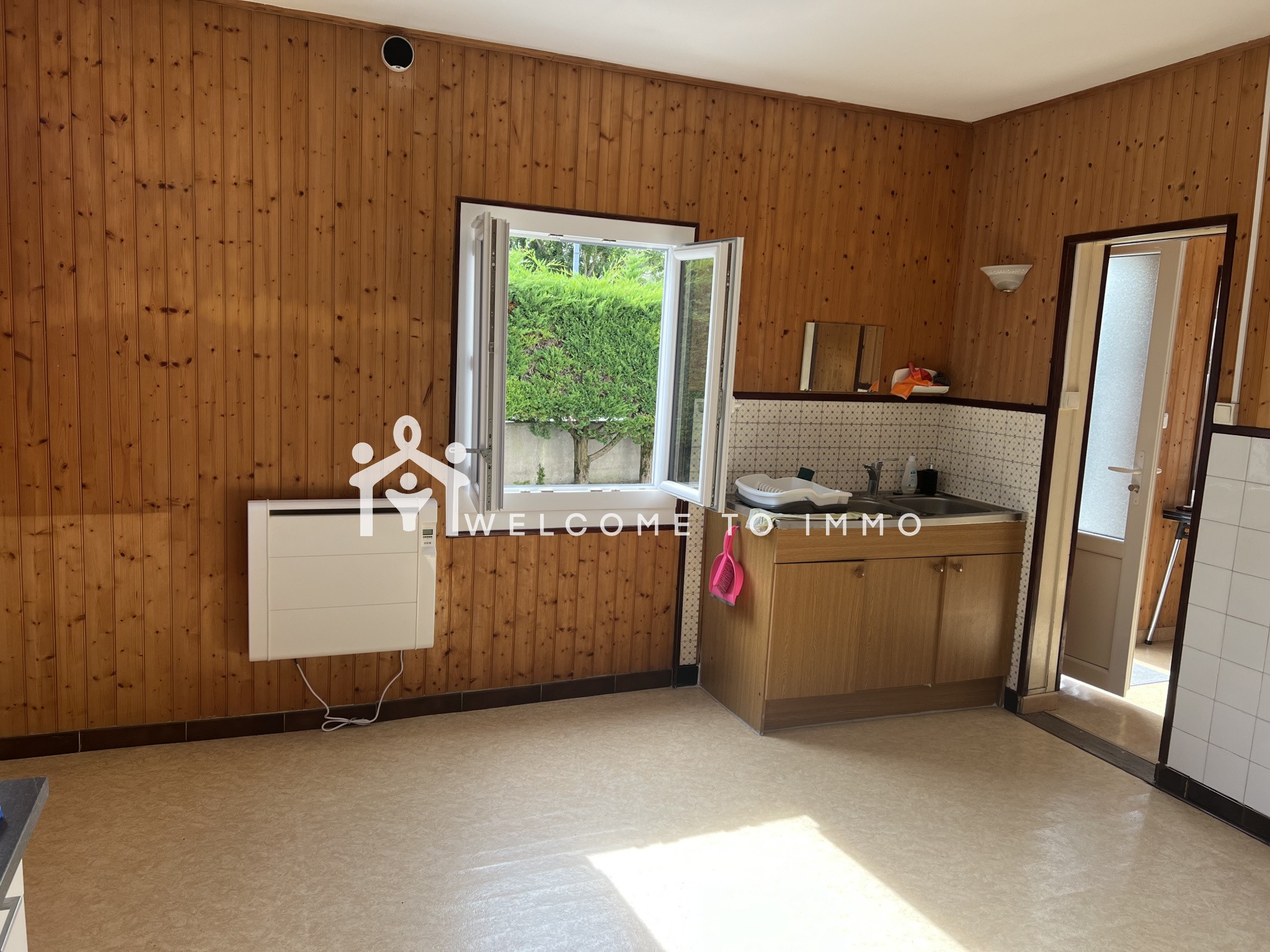 Vente Maison à la Rochelle 4 pièces