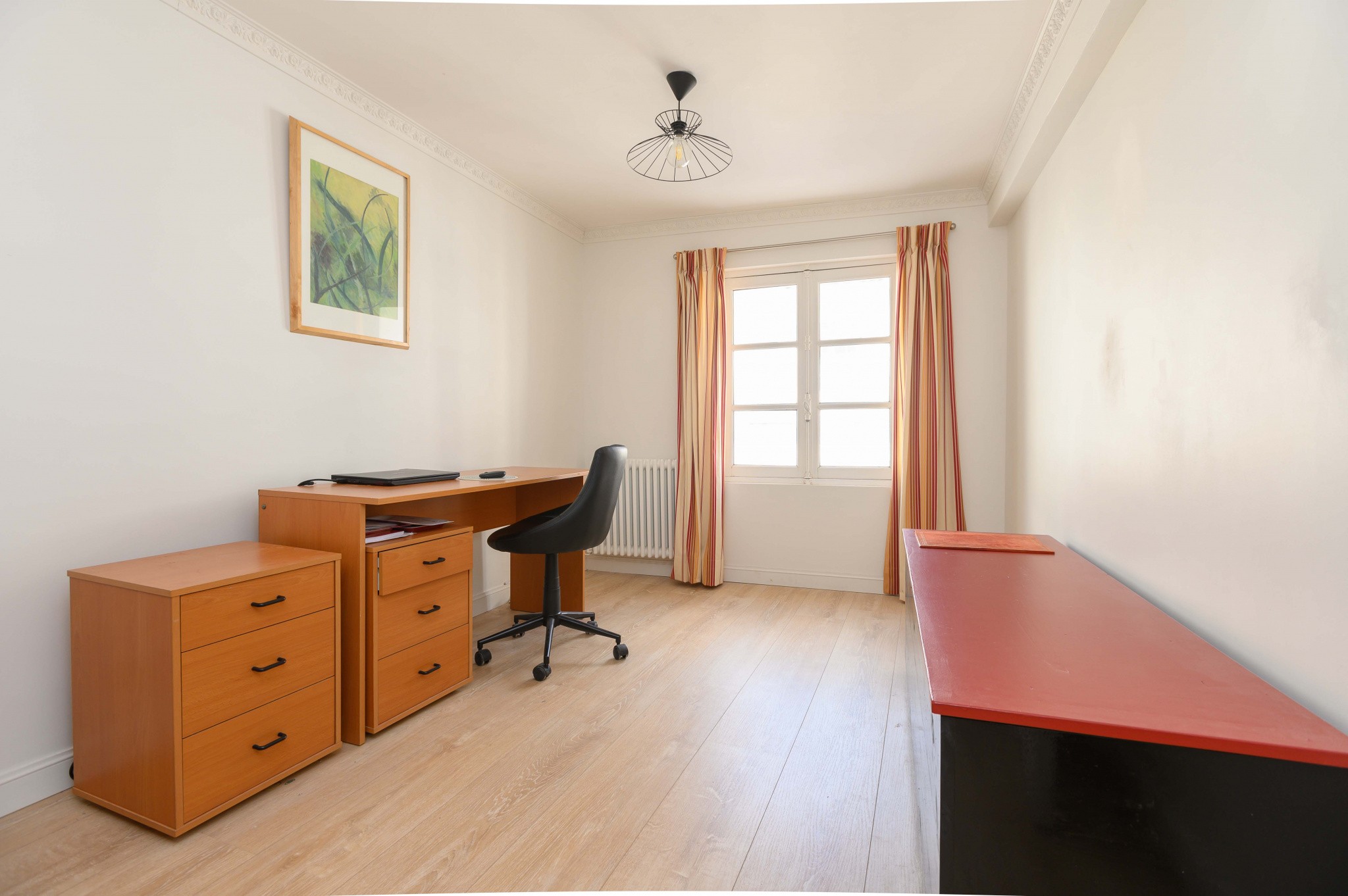 Vente Appartement à Chartres 4 pièces