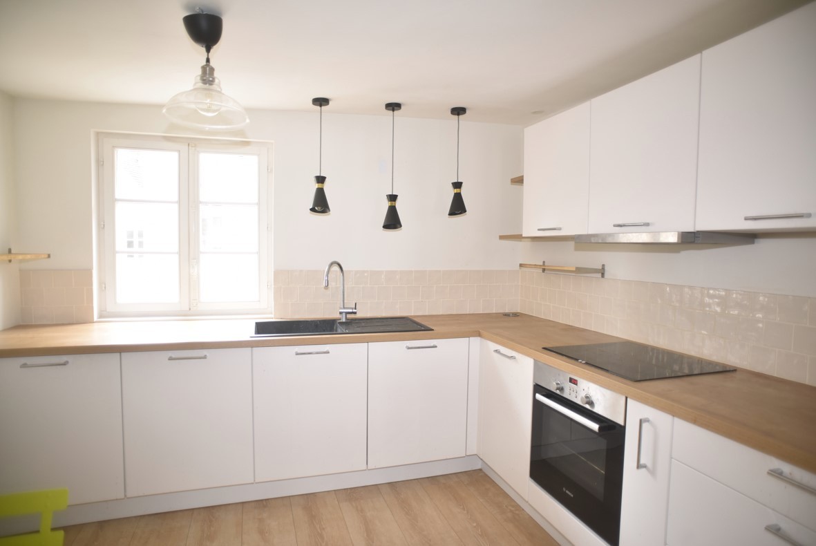 Vente Appartement à Chartres 4 pièces