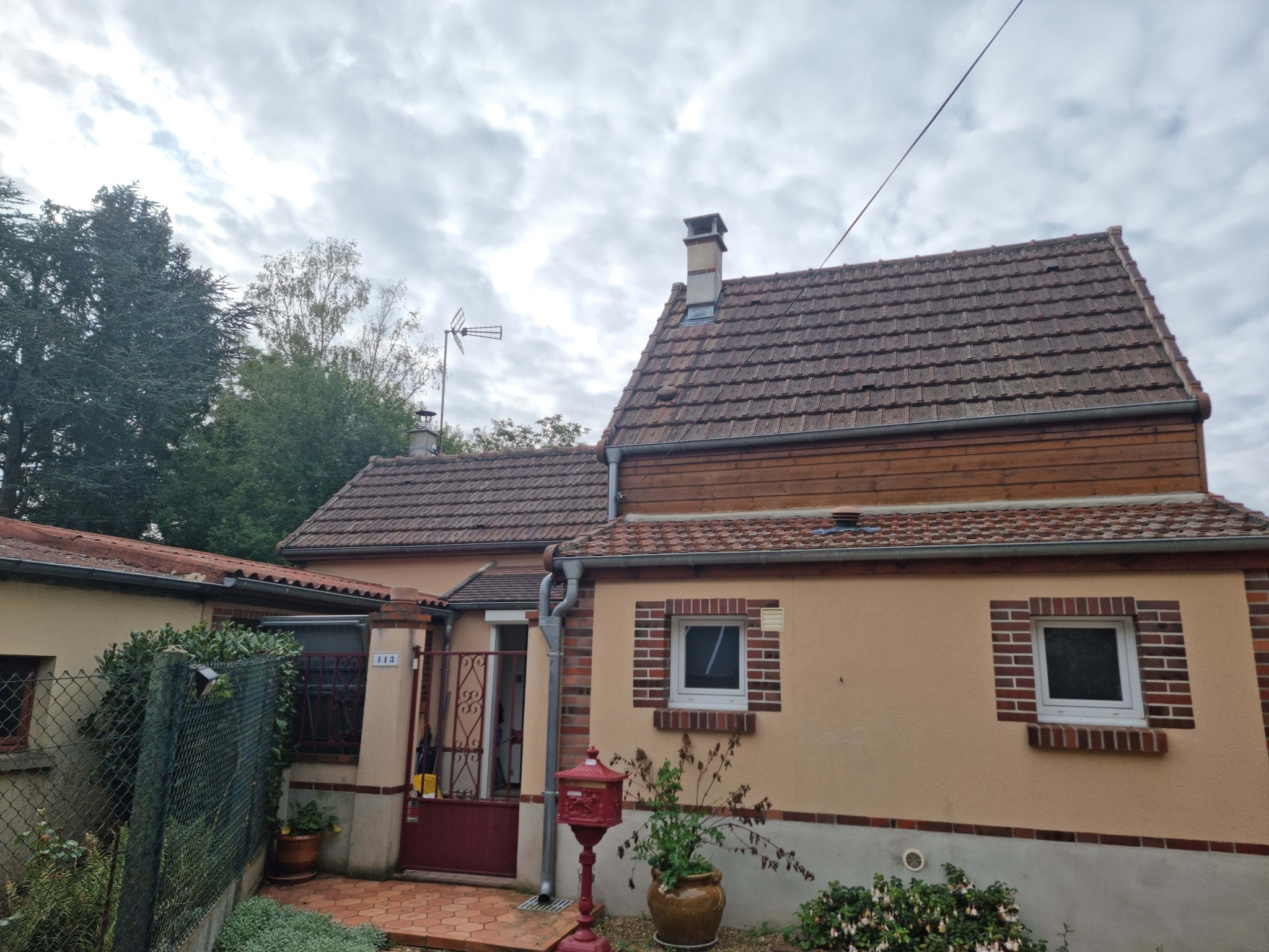 Vente Maison à Chartres 5 pièces