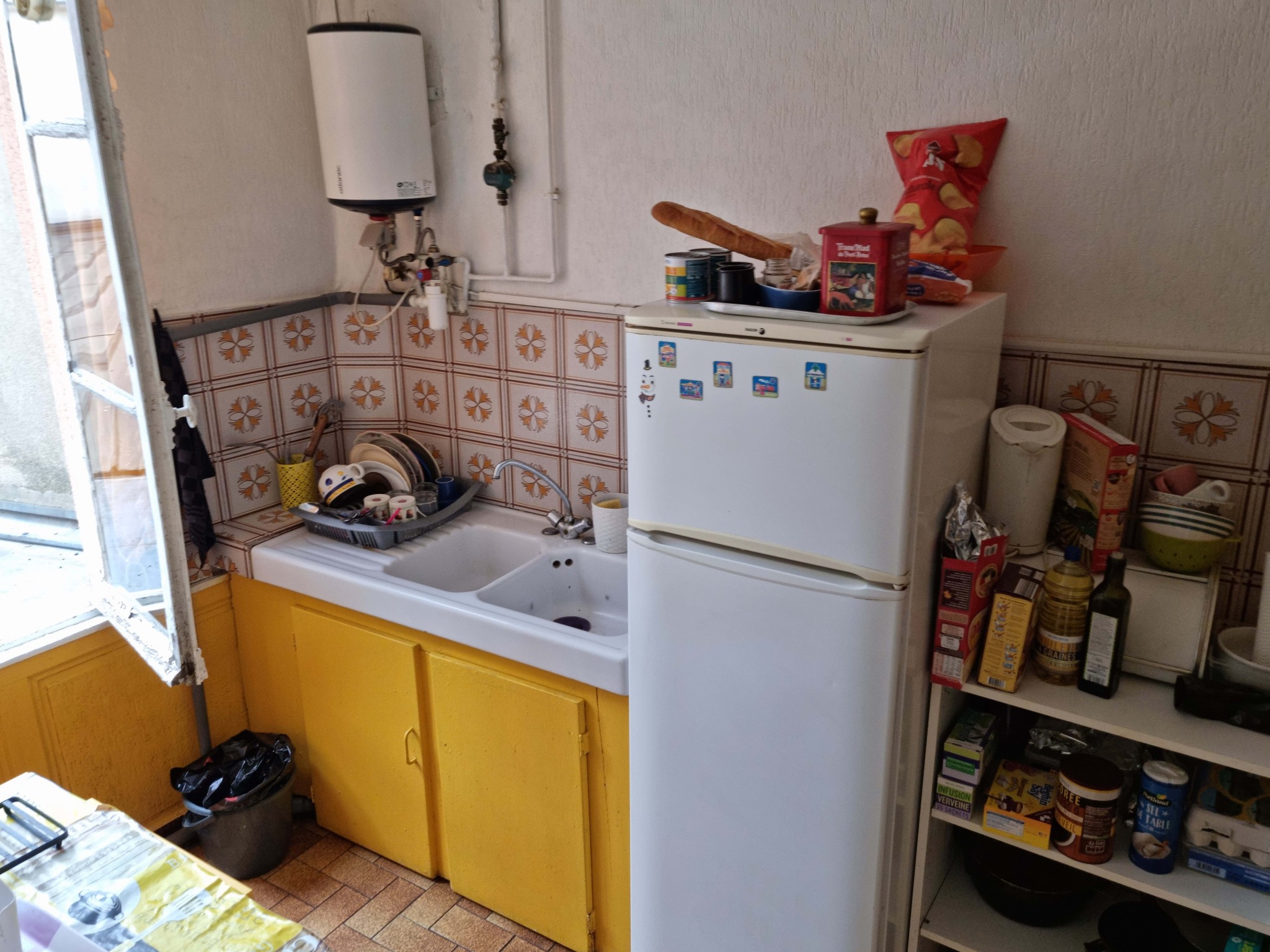 Vente Appartement à Chartres 3 pièces